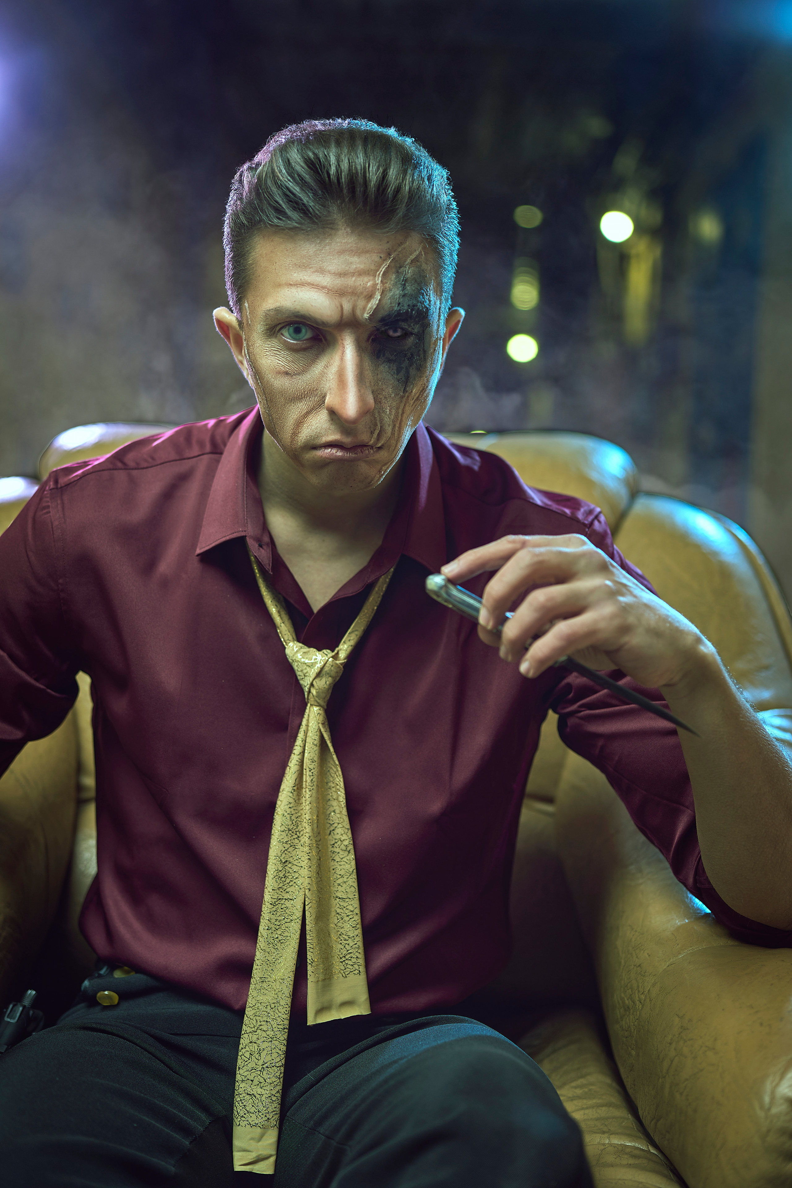 ФОТОГРАФ Torrevieja 📷 Звягинцев Денис