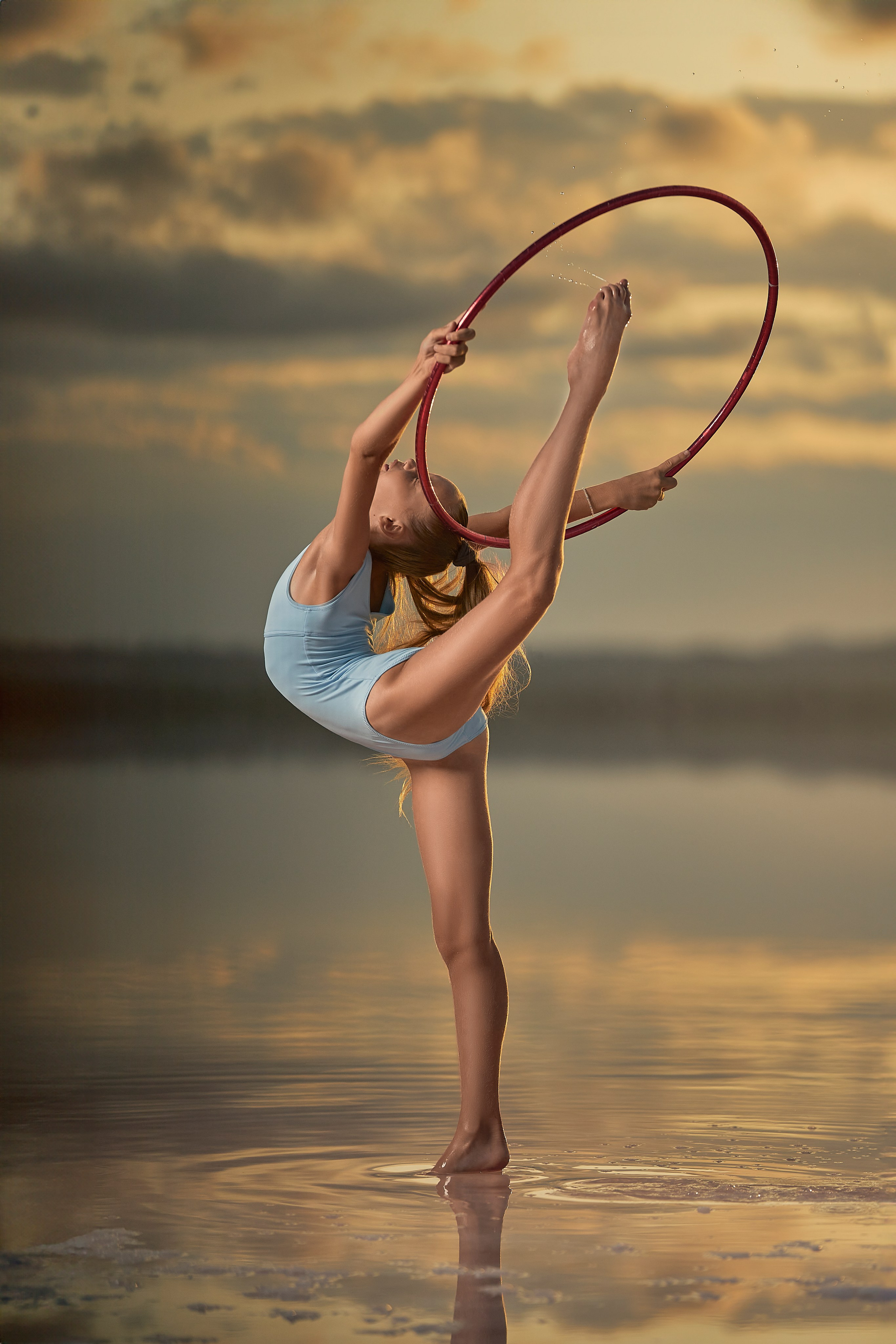 ФОТОГРАФ Torrevieja 📷 Звягинцев Денис