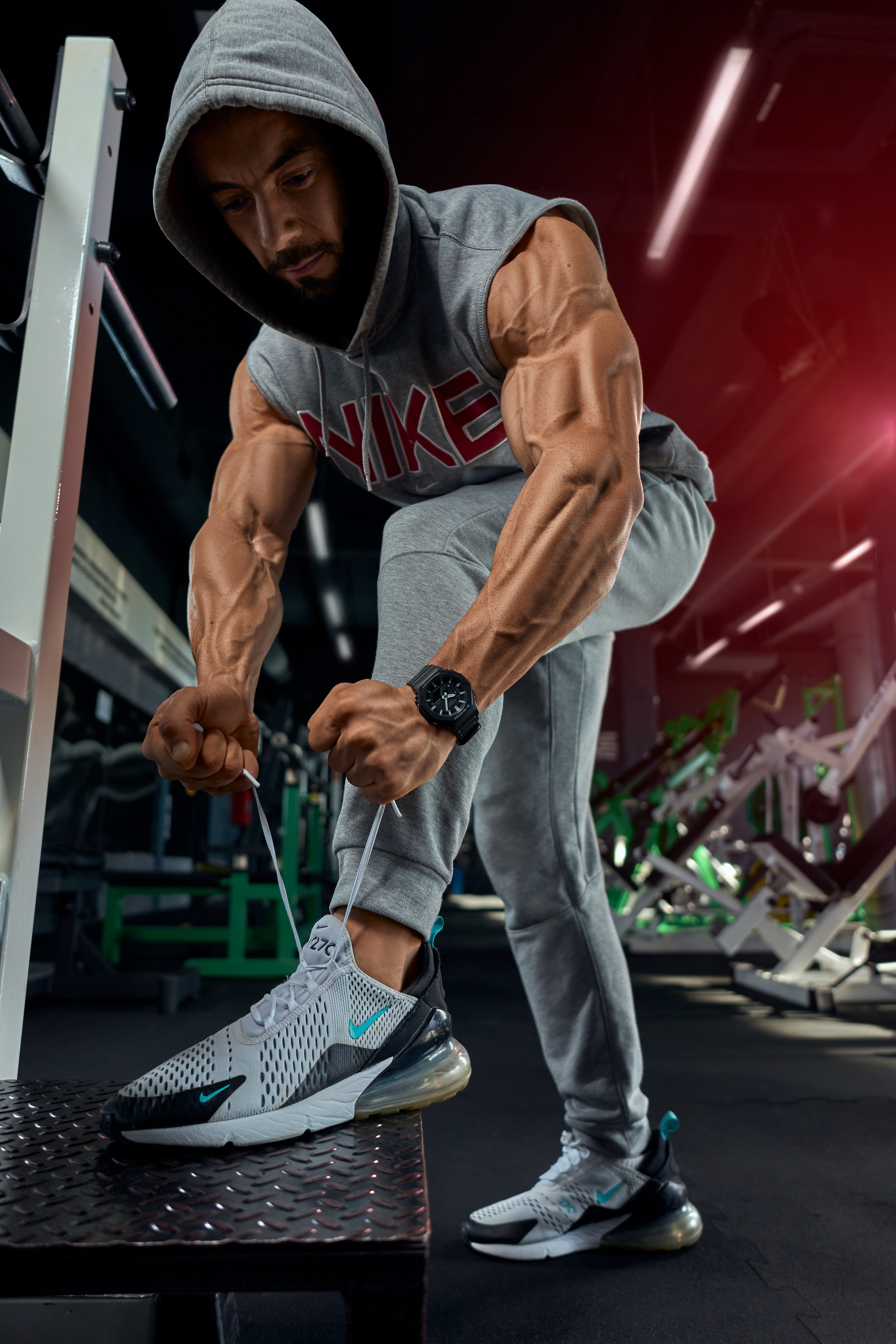 Evgeniy. Photographer Torrevieja 📷 Zviahintsev Denys