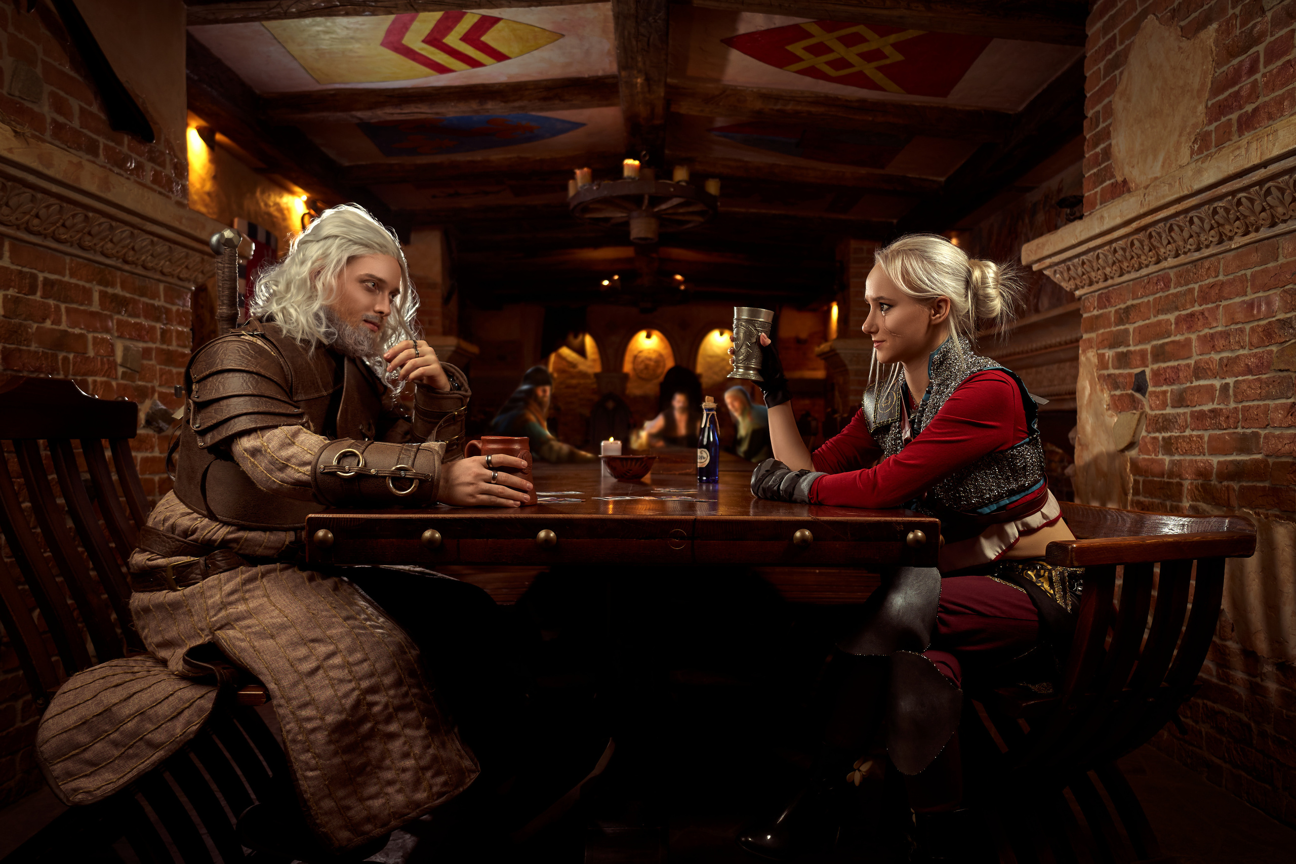 ПОРТРЕТНАЯ фотосессия 📷 ХУДОЖЕСТВЕННАЯ съёмка. ФОТОГРАФ Torrevieja 📷 Звягинцев Денис