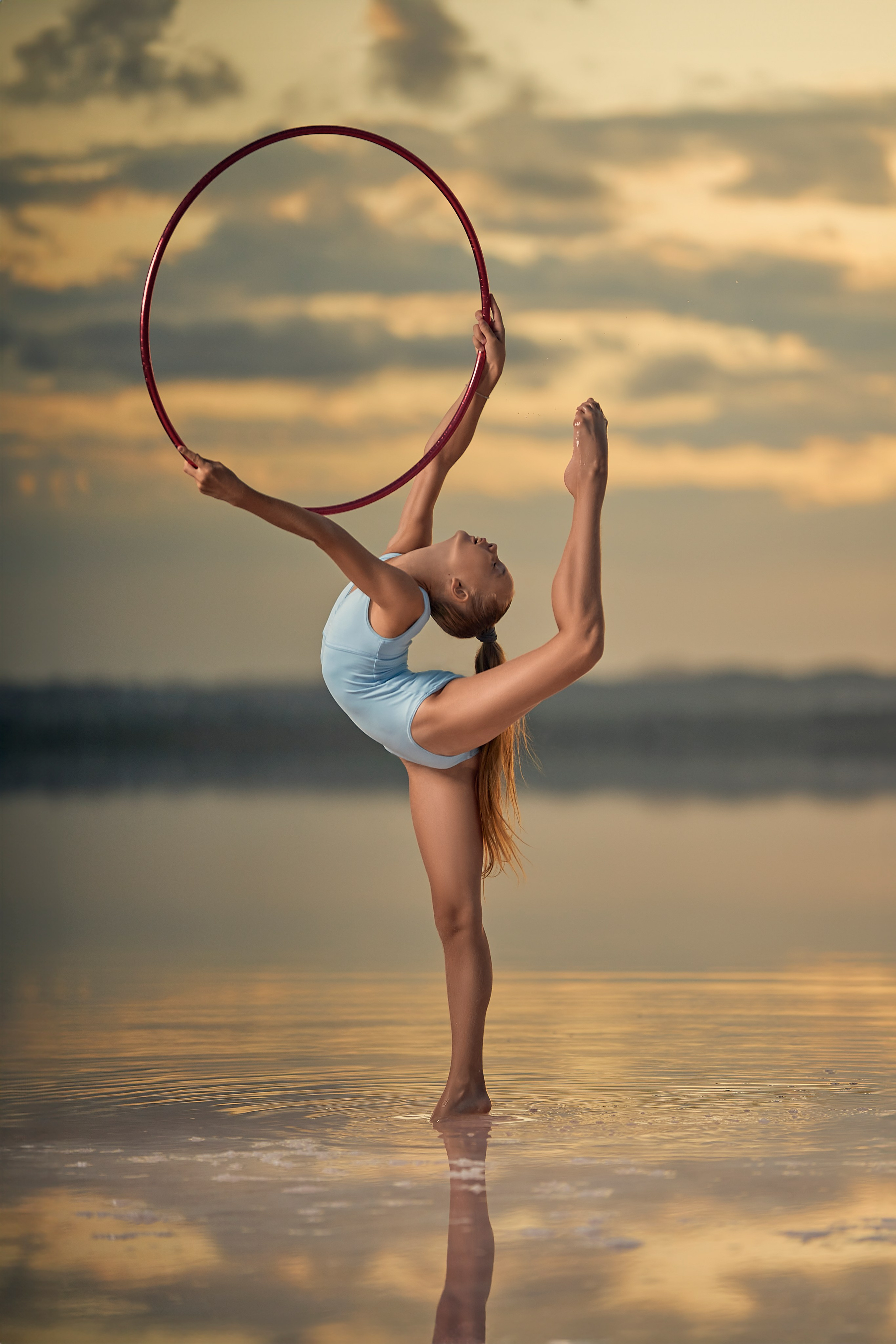 ФОТОСЕССИЯ в Torrevieja на живописной природе. ФОТОГРАФ Torrevieja 📷 Звягинцев Денис