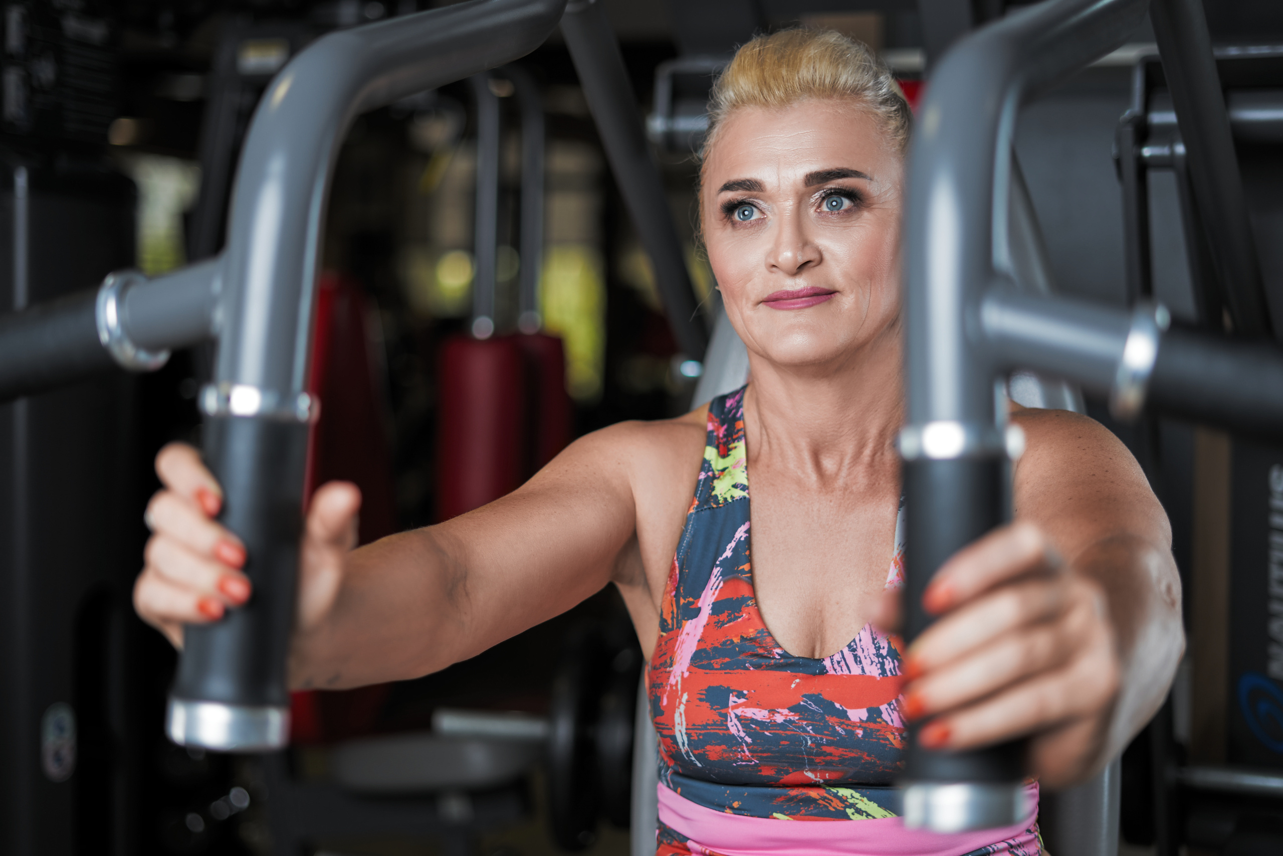 Оксана. Fotógrafo Torrevieja 📷 Zviahintsev Denys