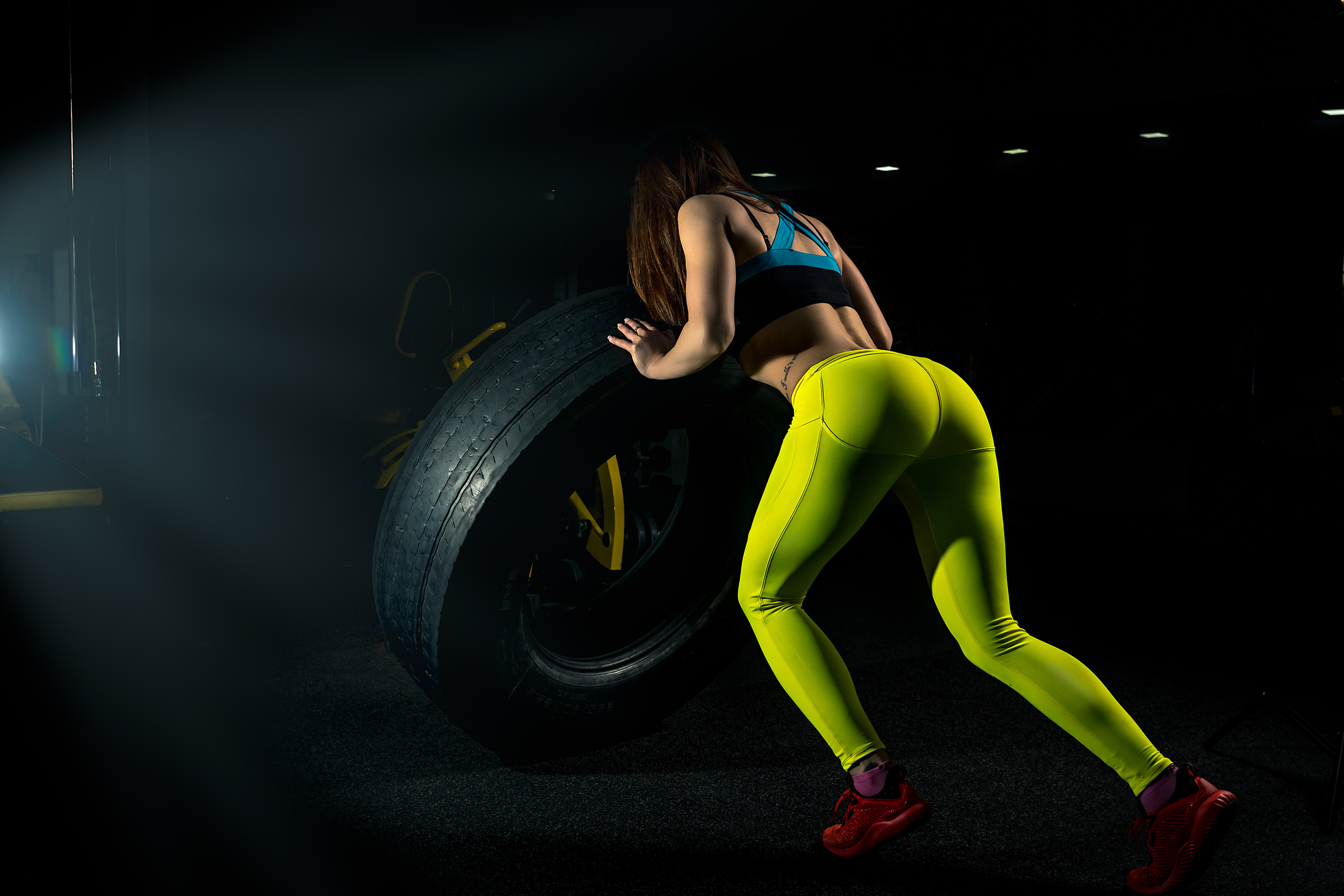 ФОТОГРАФ Torrevieja 📷 Звягинцев Денис