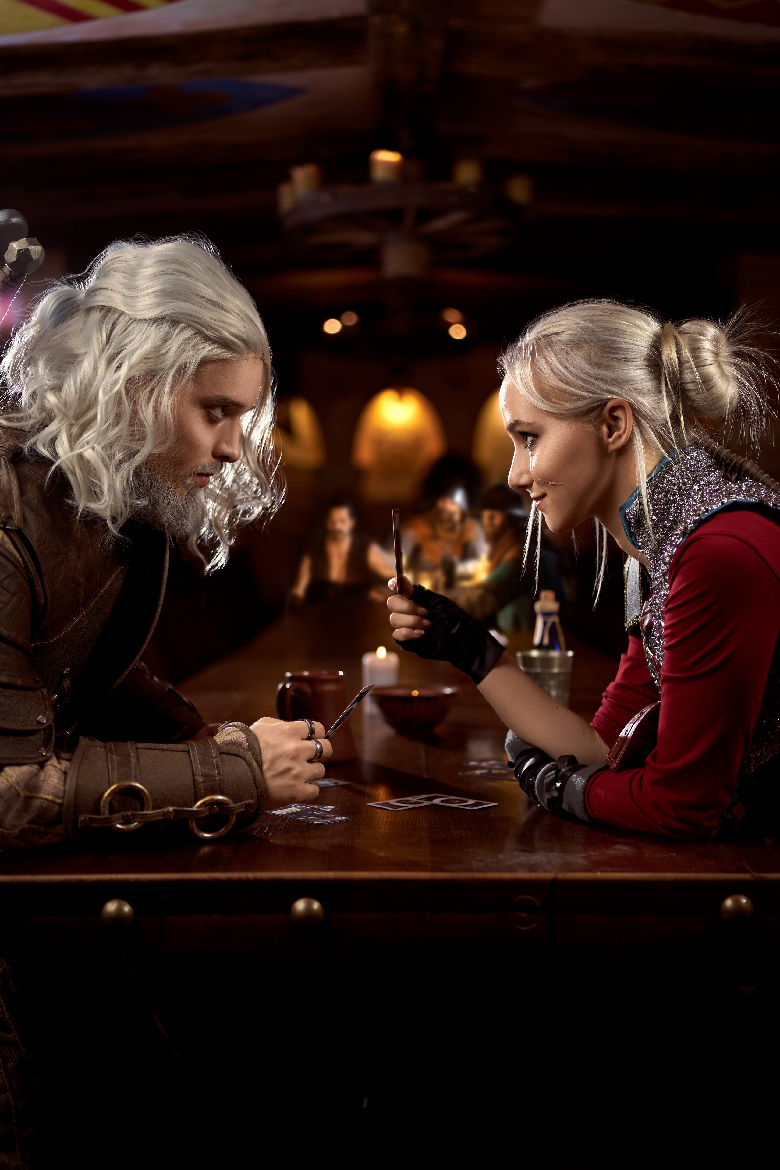 ПОРТРЕТНАЯ фотосессия 📷 ХУДОЖЕСТВЕННАЯ съёмка. ФОТОГРАФ Torrevieja 📷 Звягинцев Денис