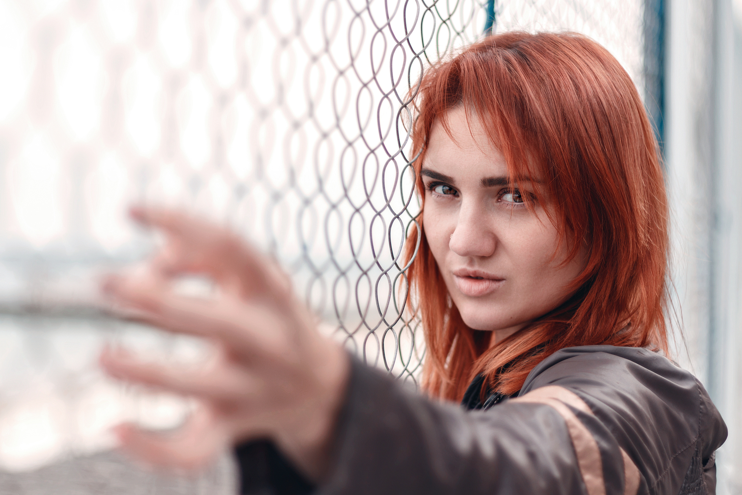 ФОТОСЕССИЯ в Torrevieja на живописной природе. ФОТОГРАФ Torrevieja 📷 Звягинцев Денис