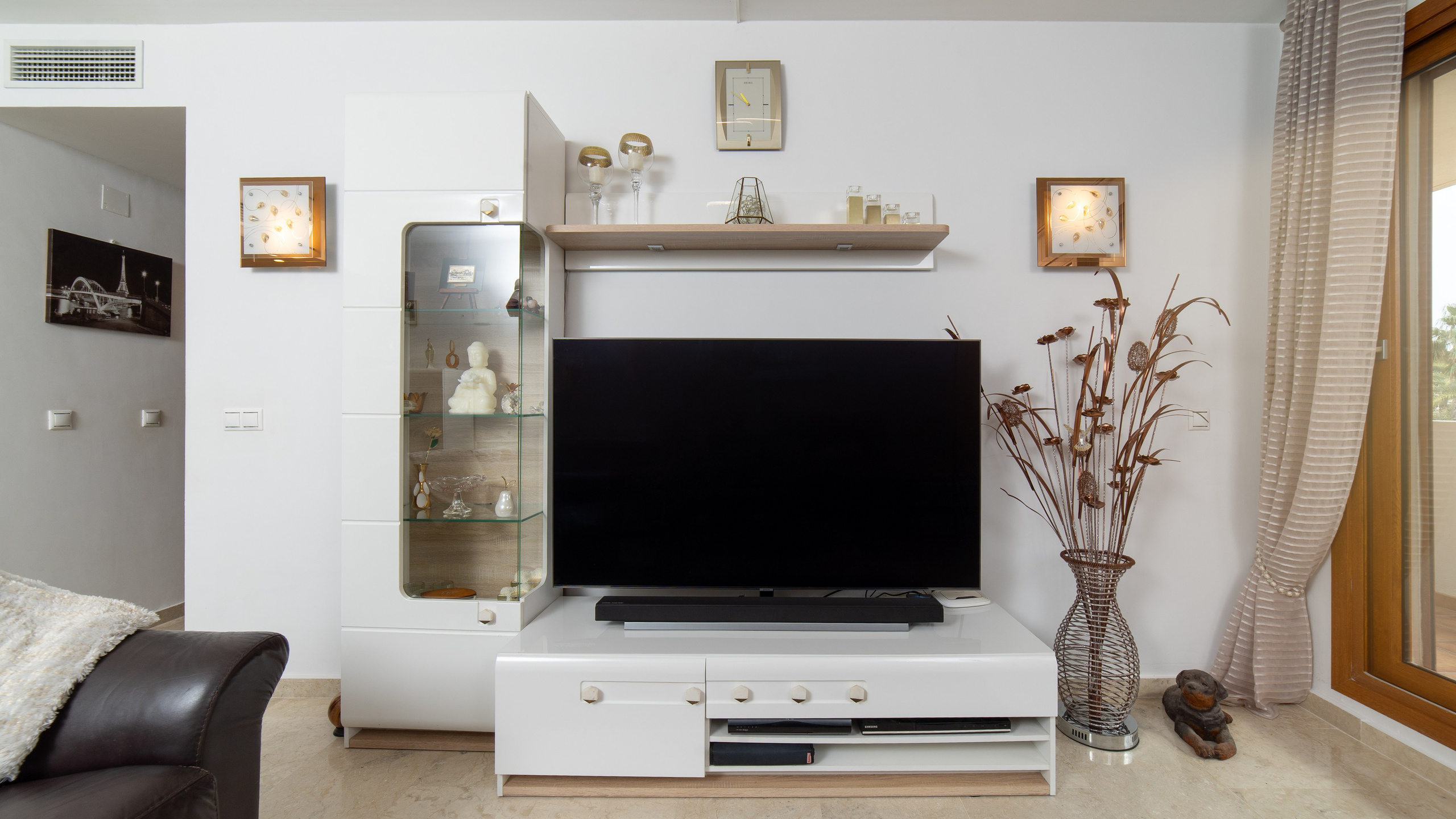 HDR-фотосъёмка недвижимости в Коста-Бланке