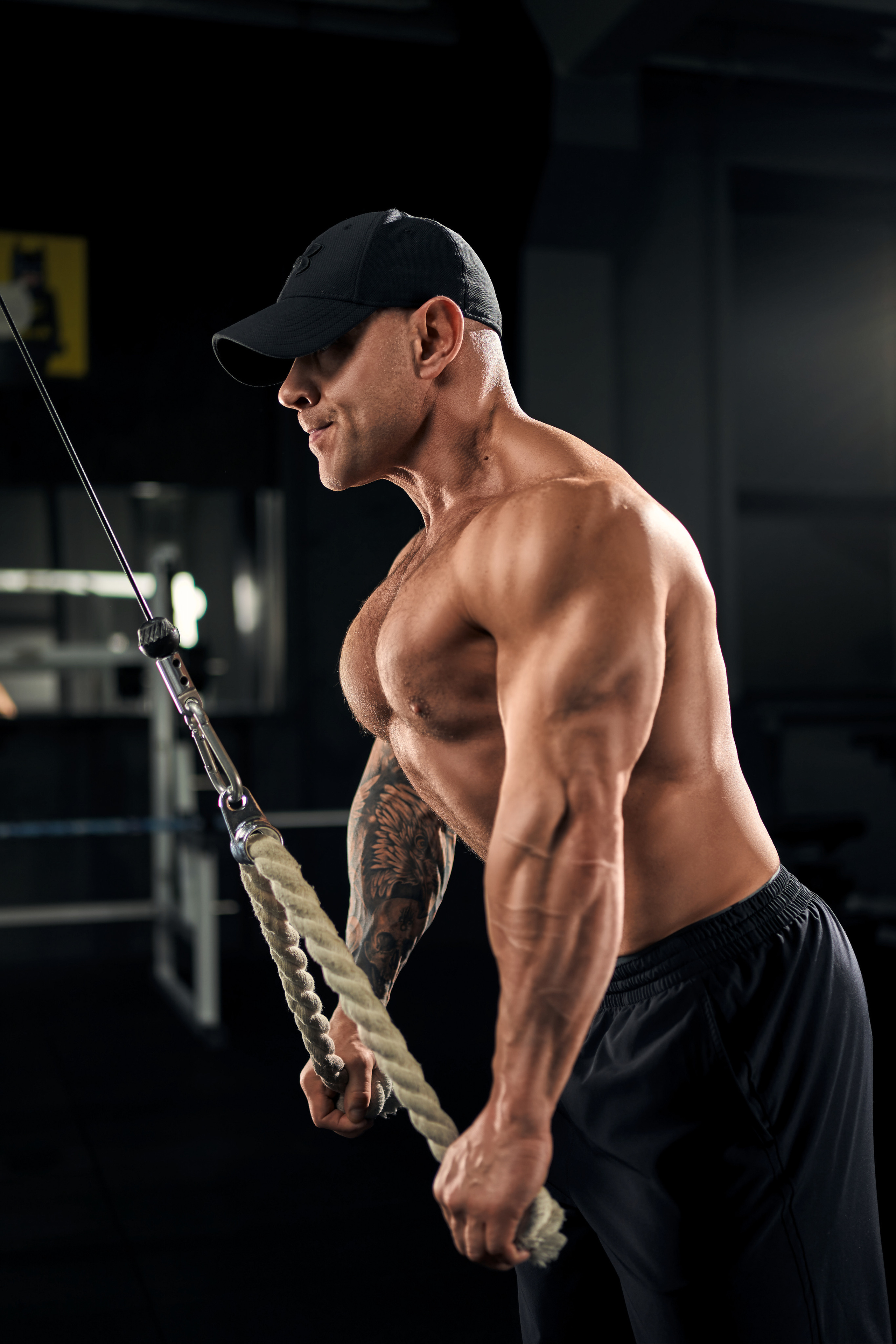 Саша. ФОТОГРАФ Torrevieja 📷 Звягинцев Денис