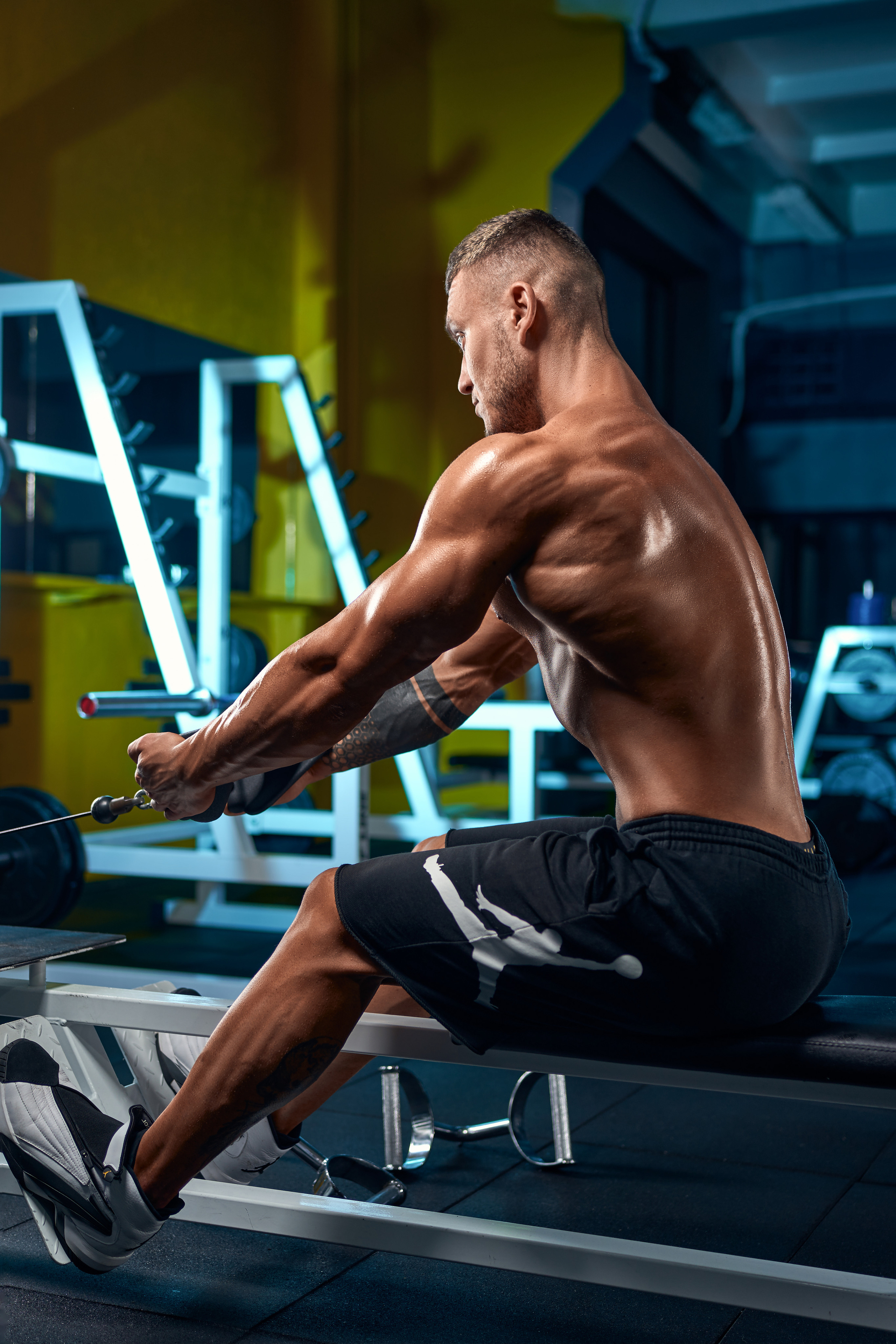 Evgeniy. Photographer Torrevieja 📷 Zviahintsev Denys