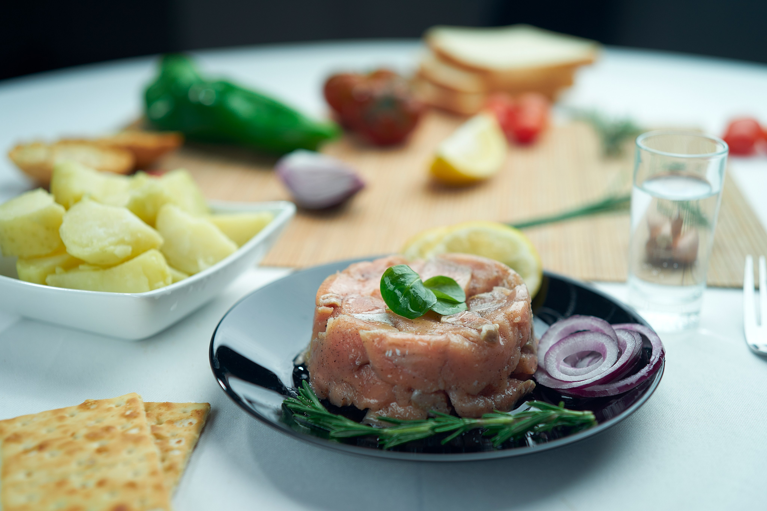 Фуд фото. ФОТОГРАФ Torrevieja 📷 Звягинцев Денис