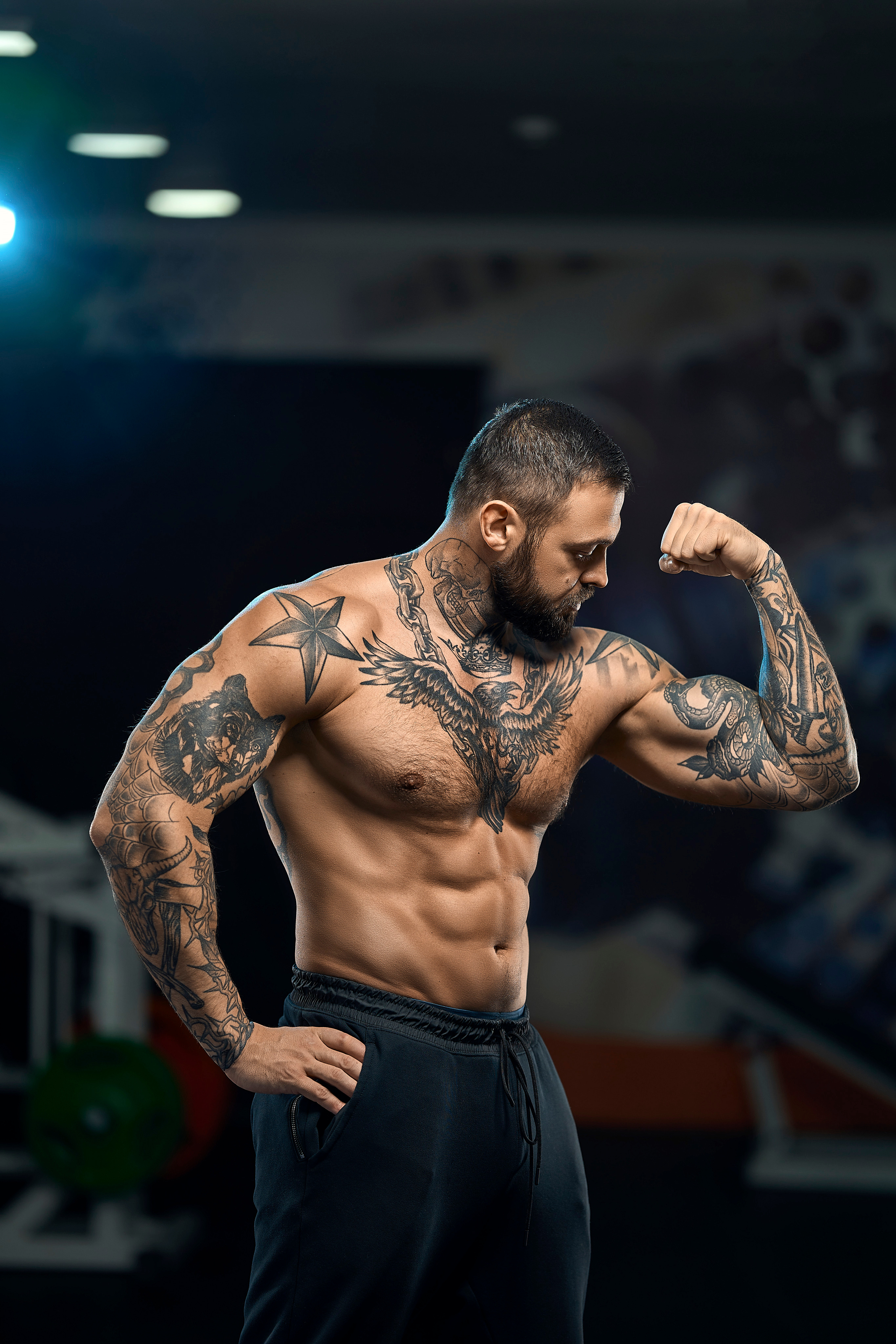 Виталий. ФОТОГРАФ Torrevieja 📷 Звягинцев Денис