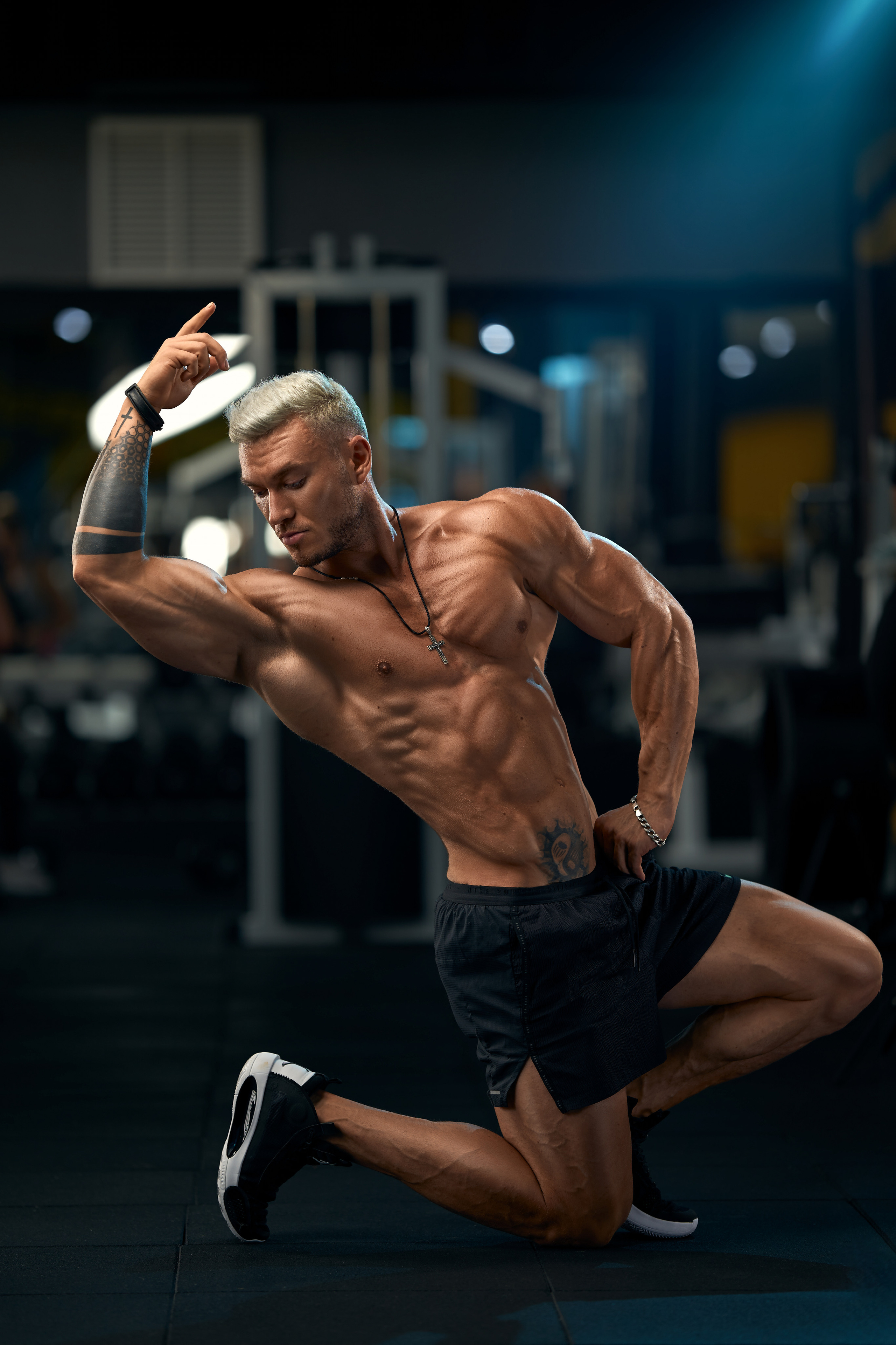 Женя. ФОТОГРАФ Torrevieja 📷 Звягинцев Денис