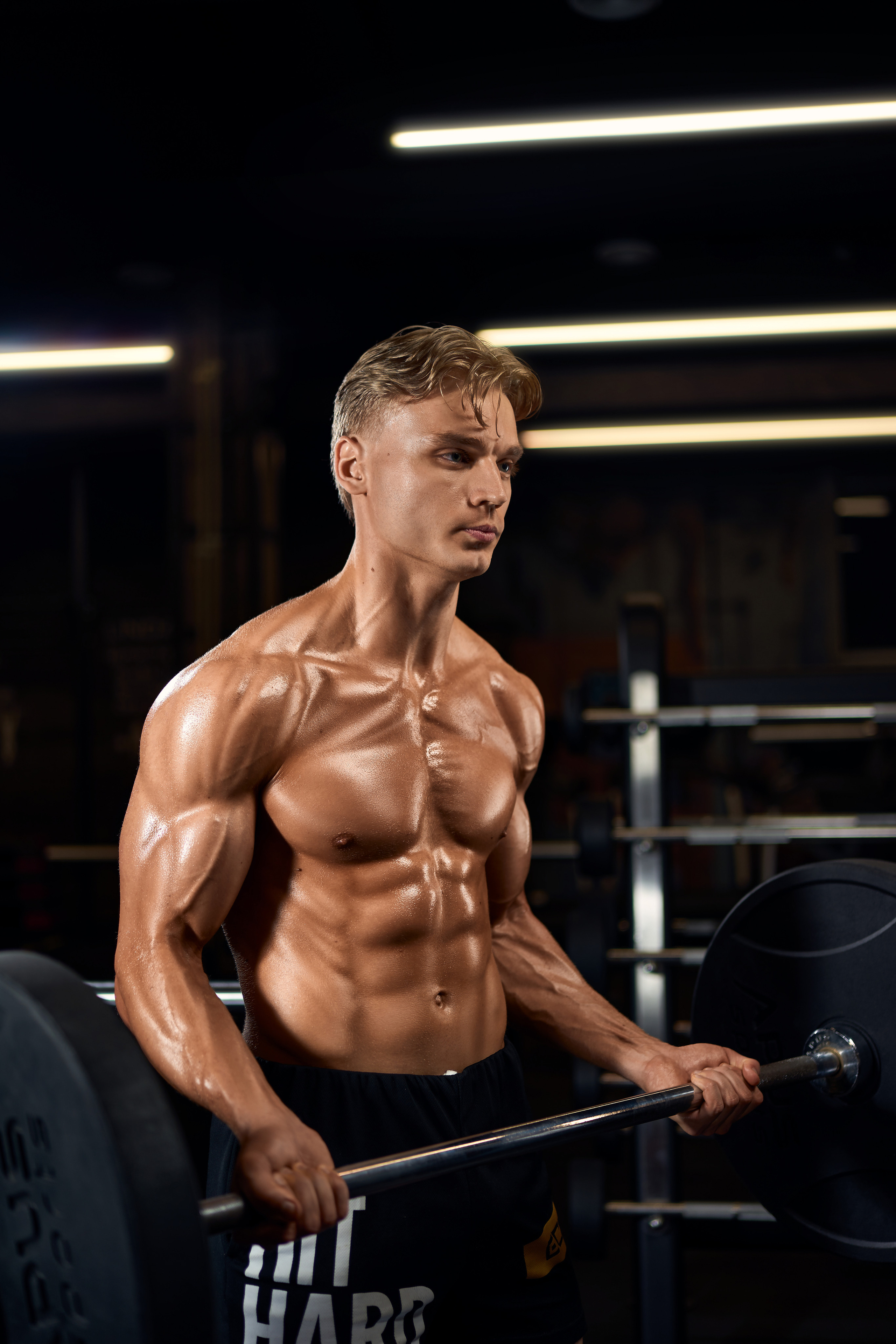 Руслан. ФОТОГРАФ Torrevieja 📷 Звягинцев Денис