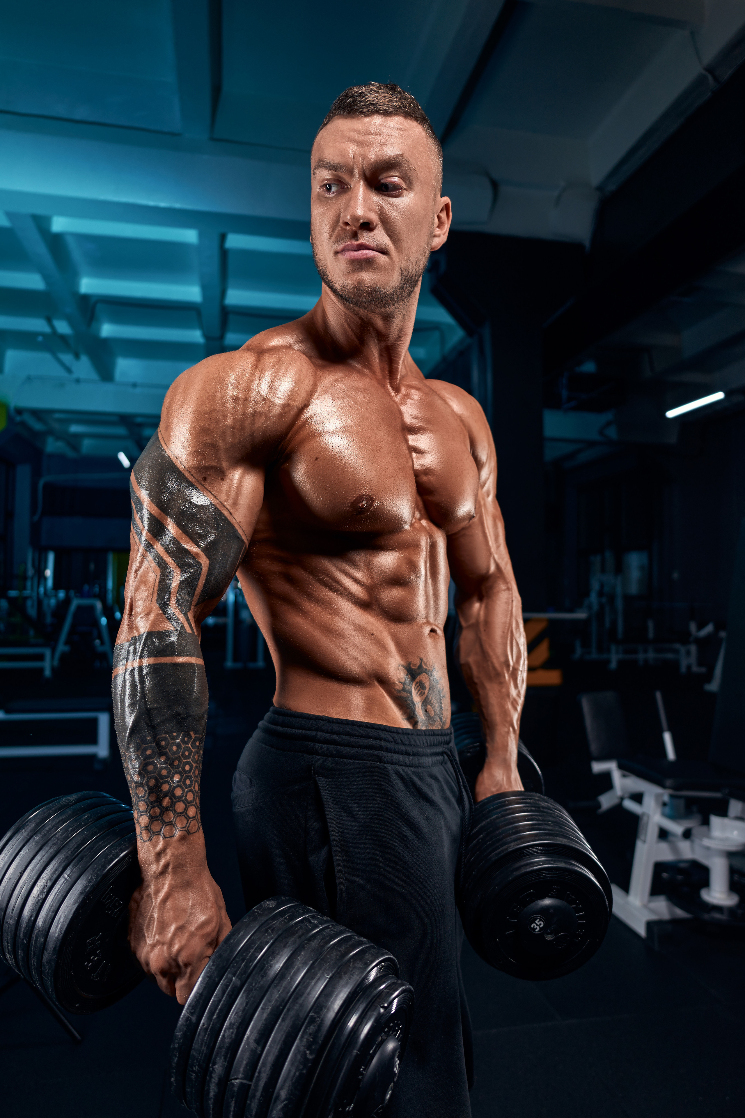 Evgeniy. Photographer Torrevieja 📷 Zviahintsev Denys