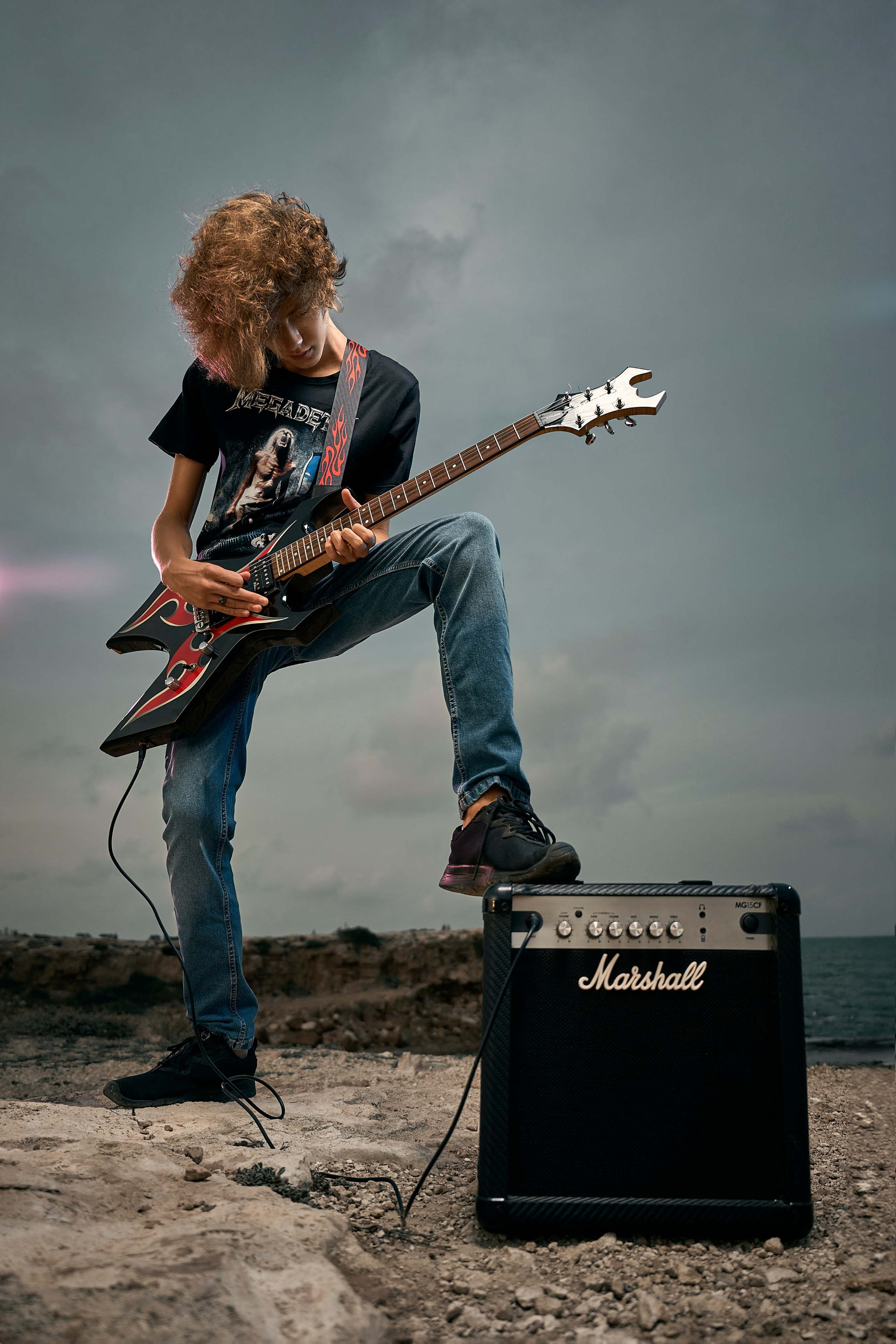 ФОТОСЕССИЯ в Torrevieja на живописной природе. ФОТОГРАФ Torrevieja 📷 Звягинцев Денис