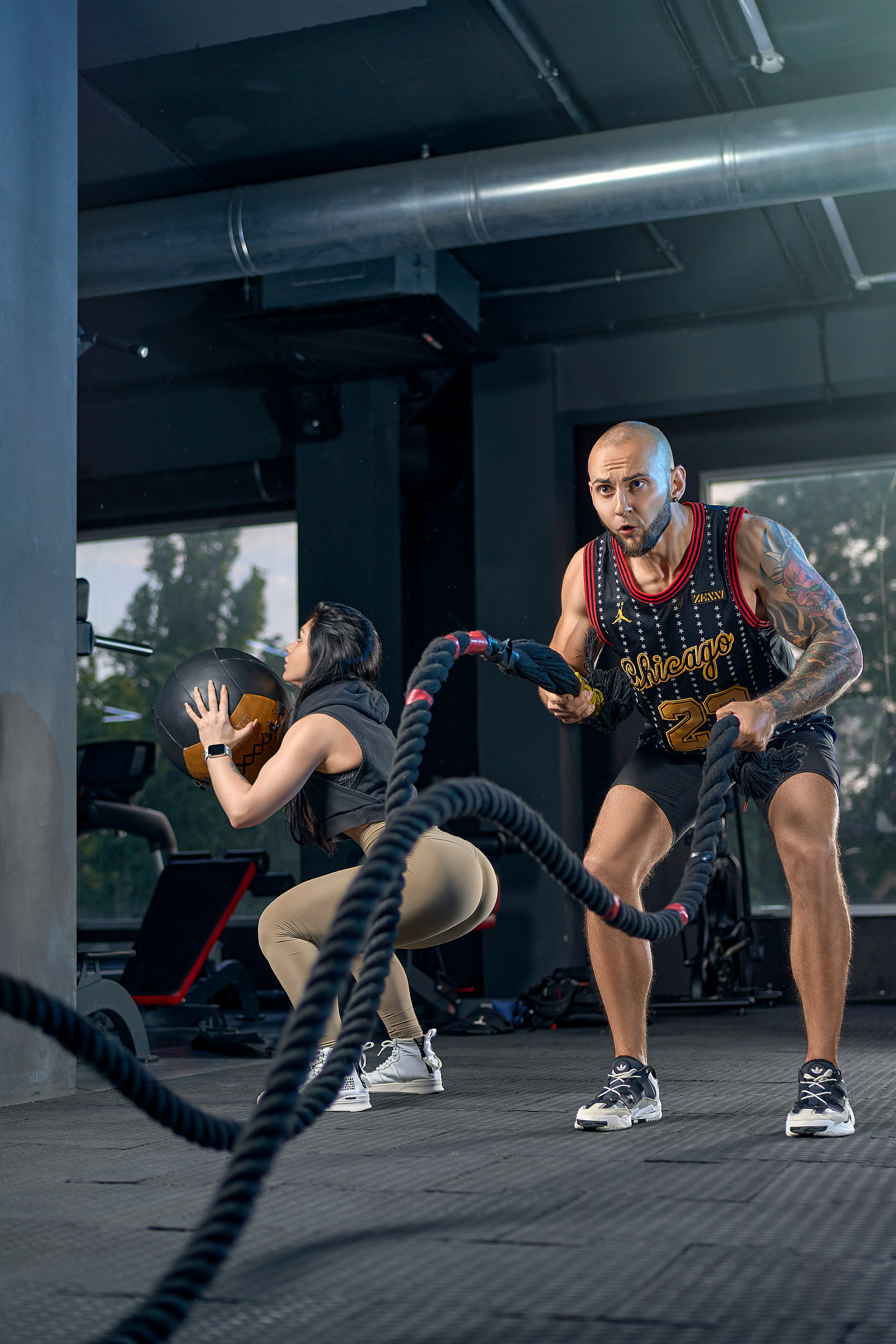 Дима и Настя. ФОТОГРАФ Torrevieja 📷 Звягинцев Денис