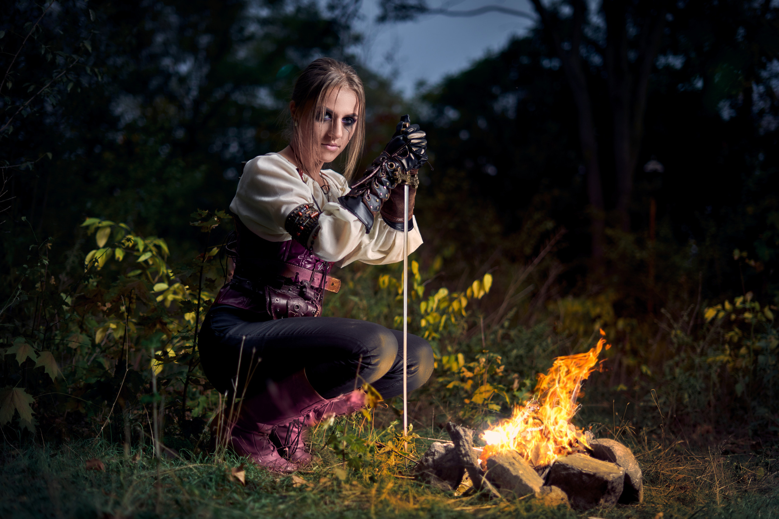ПОРТРЕТНАЯ фотосессия 📷 ХУДОЖЕСТВЕННАЯ съёмка. ФОТОГРАФ Torrevieja 📷 Звягинцев Денис