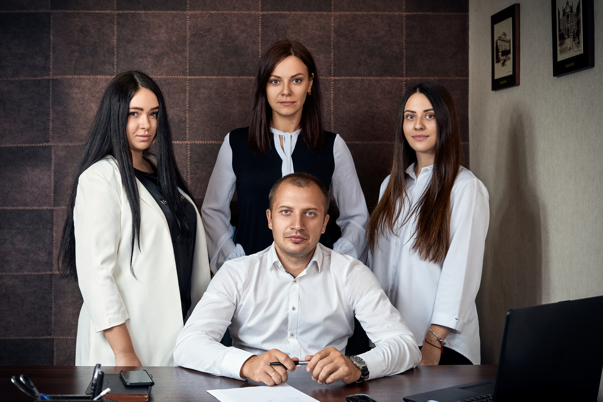 Съёмка для адвокатского бюро «Губский и партнёры». Photographer Torrevieja 📷 Zviahintsev Denys