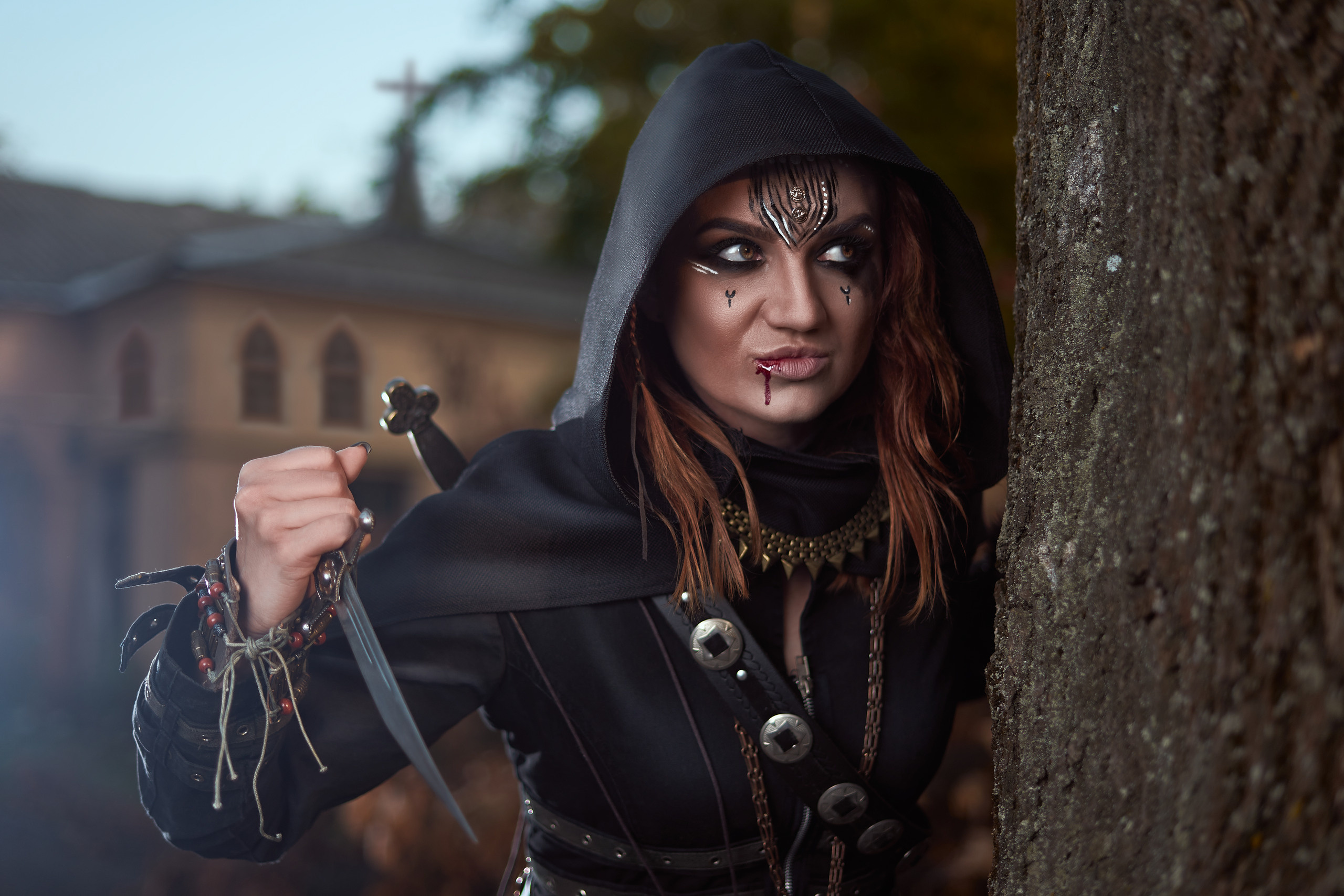 ПОРТРЕТНАЯ фотосессия 📷 ХУДОЖЕСТВЕННАЯ съёмка. ФОТОГРАФ Torrevieja 📷 Звягинцев Денис