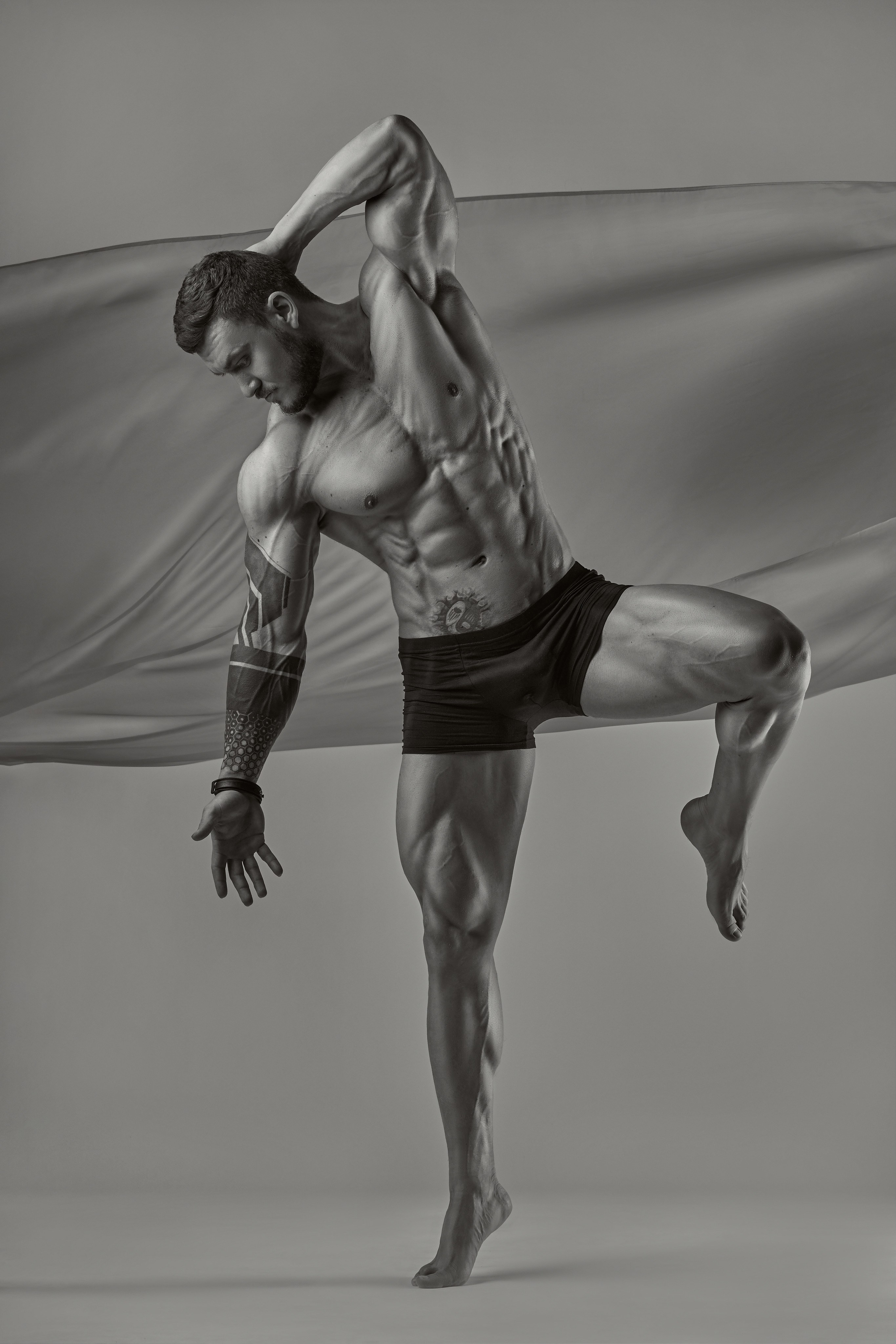 ПОРТРЕТНАЯ фотосессия 📷 ХУДОЖЕСТВЕННАЯ съёмка. ФОТОГРАФ Torrevieja 📷 Звягинцев Денис