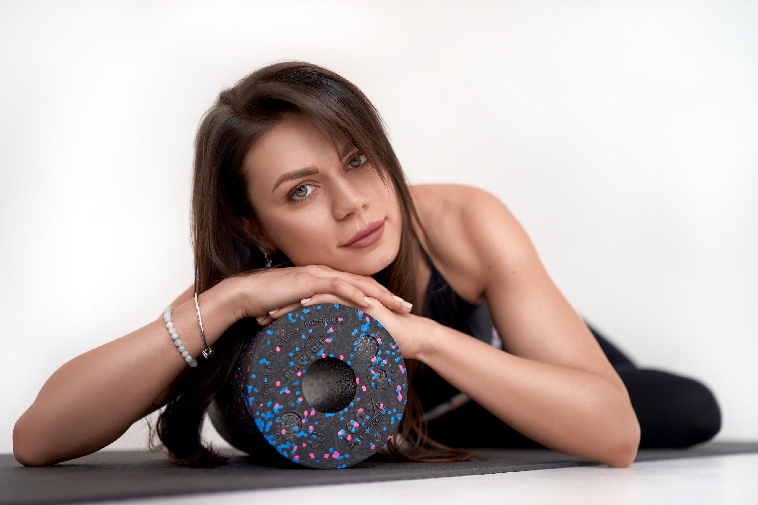 Студийная фотосессия с Сашей. Photographer Torrevieja 📷 Zviahintsev Denys