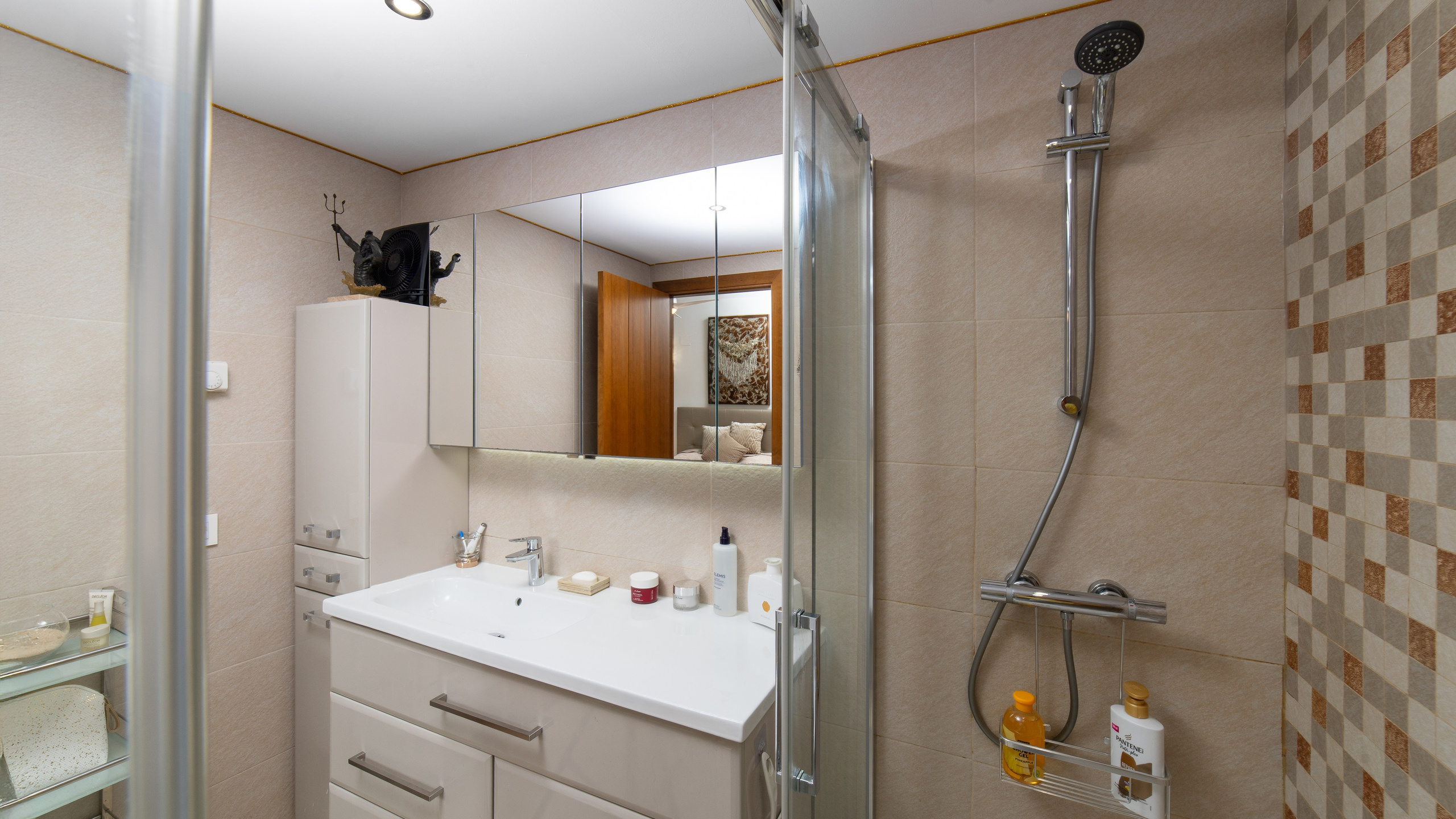 Съёмка квартир для продажи в Торревьехе