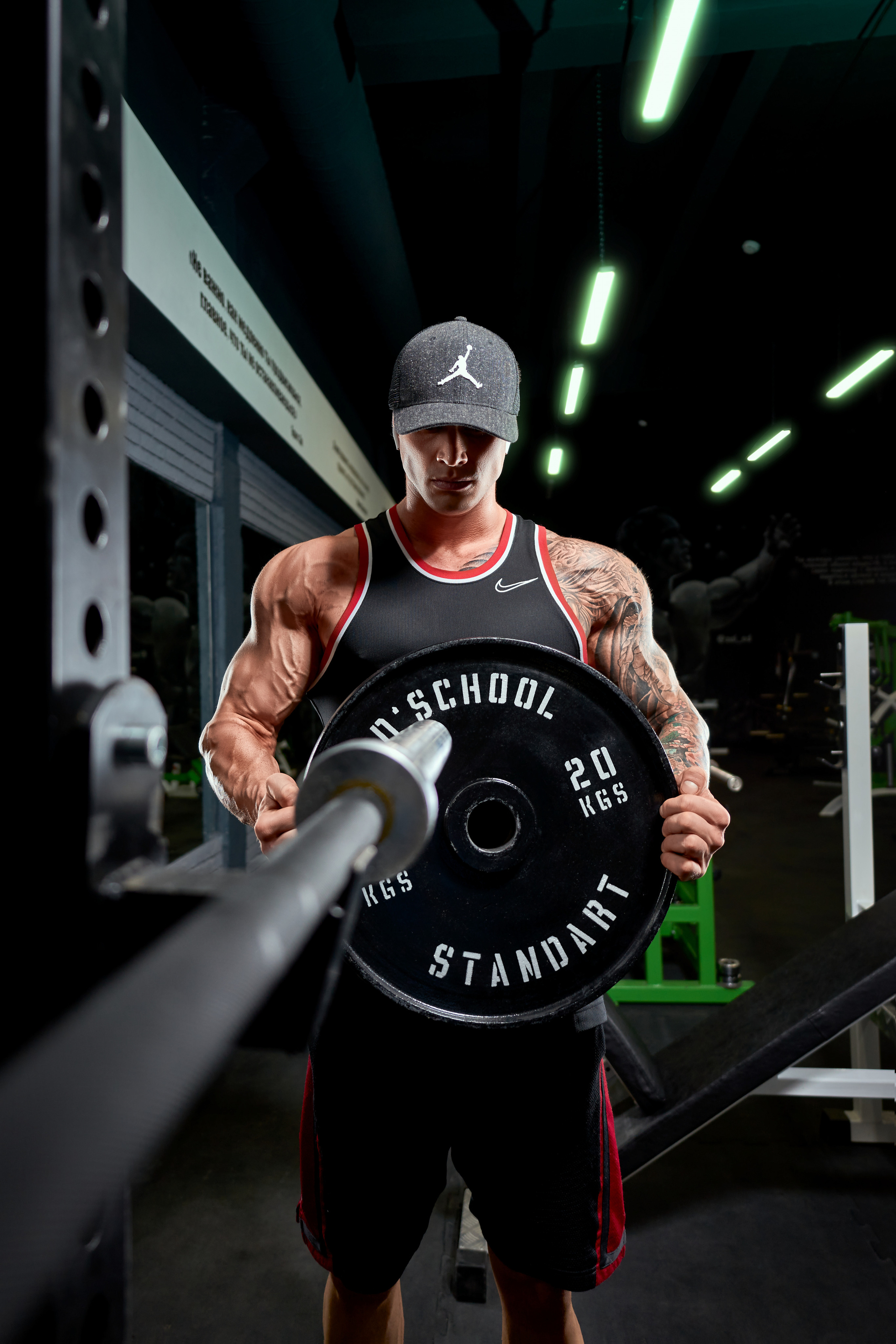 ФОТОГРАФ Torrevieja 📷 Звягинцев Денис