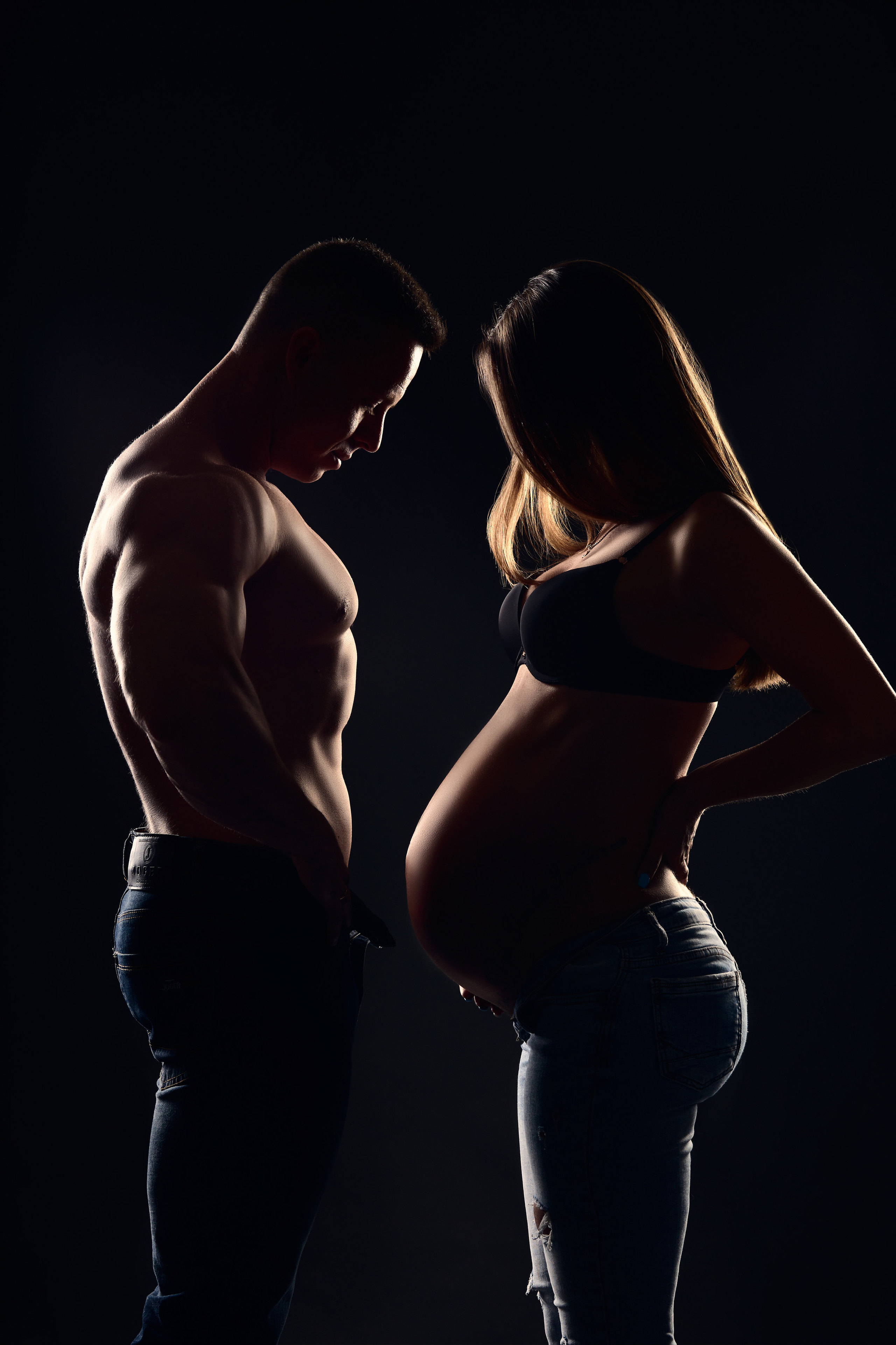 ПОРТРЕТНАЯ фотосессия 📷 ХУДОЖЕСТВЕННАЯ съёмка. ФОТОГРАФ Torrevieja 📷 Звягинцев Денис