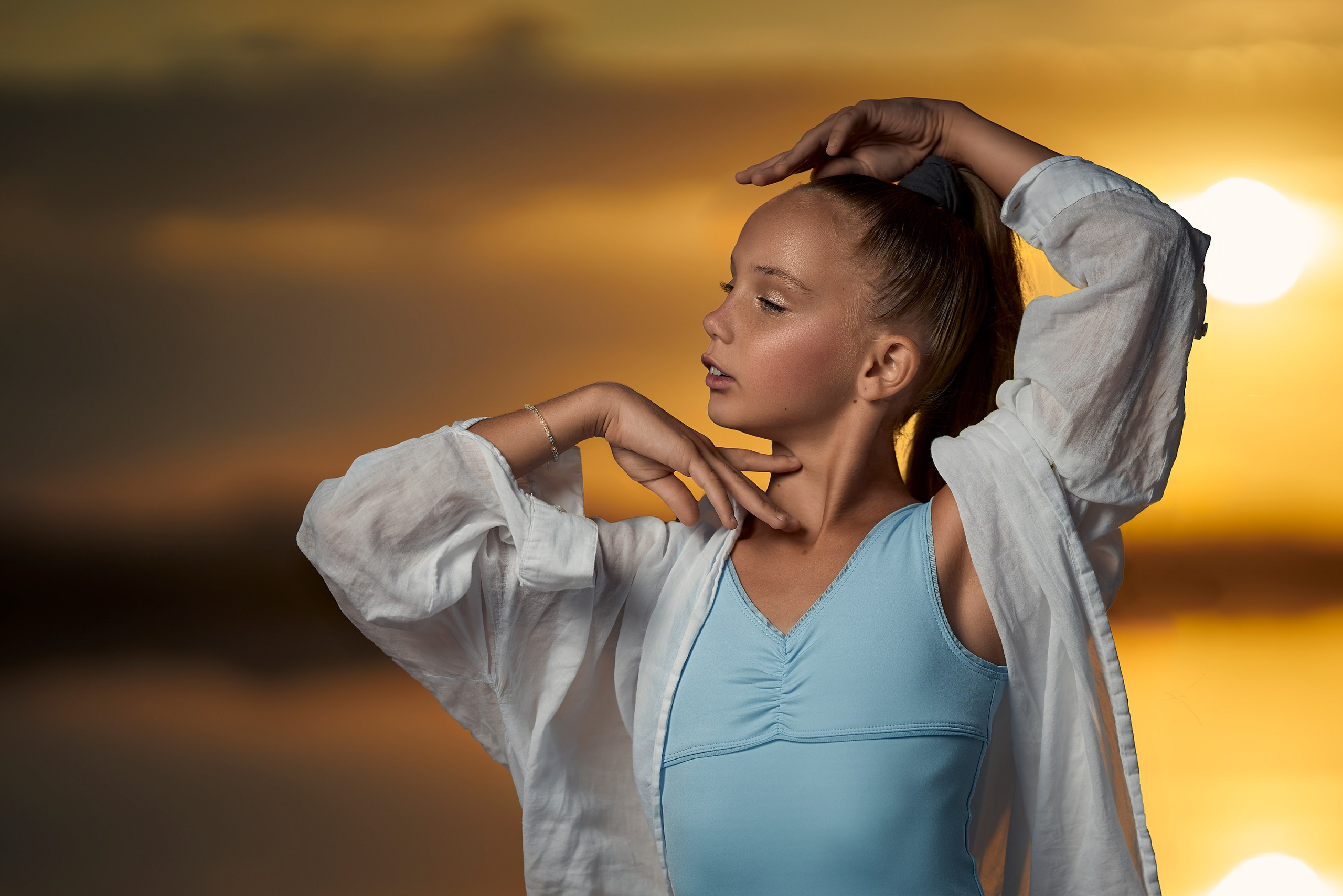 ФОТОСЕССИЯ в Torrevieja на живописной природе. ФОТОГРАФ Torrevieja 📷 Звягинцев Денис