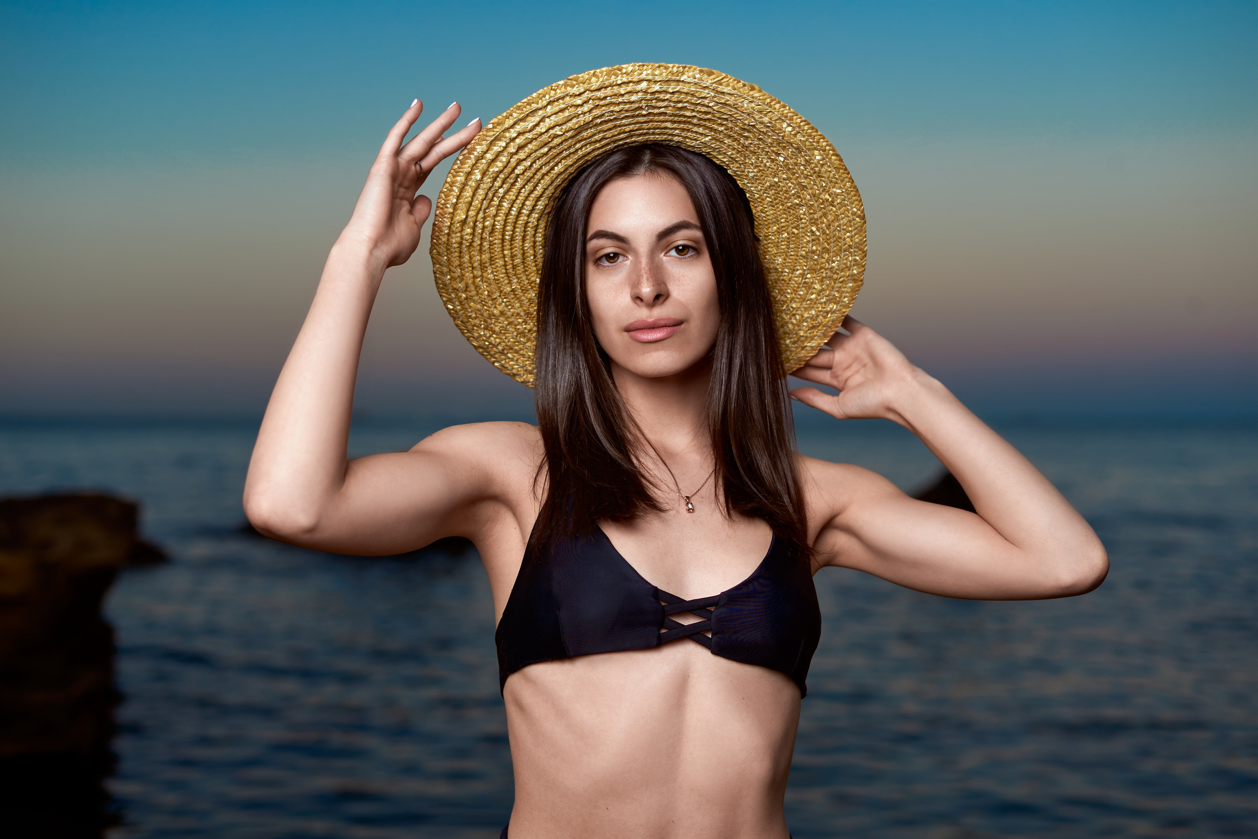 ФОТОСЕССИЯ в Torrevieja на живописной природе. ФОТОГРАФ Torrevieja 📷 Звягинцев Денис