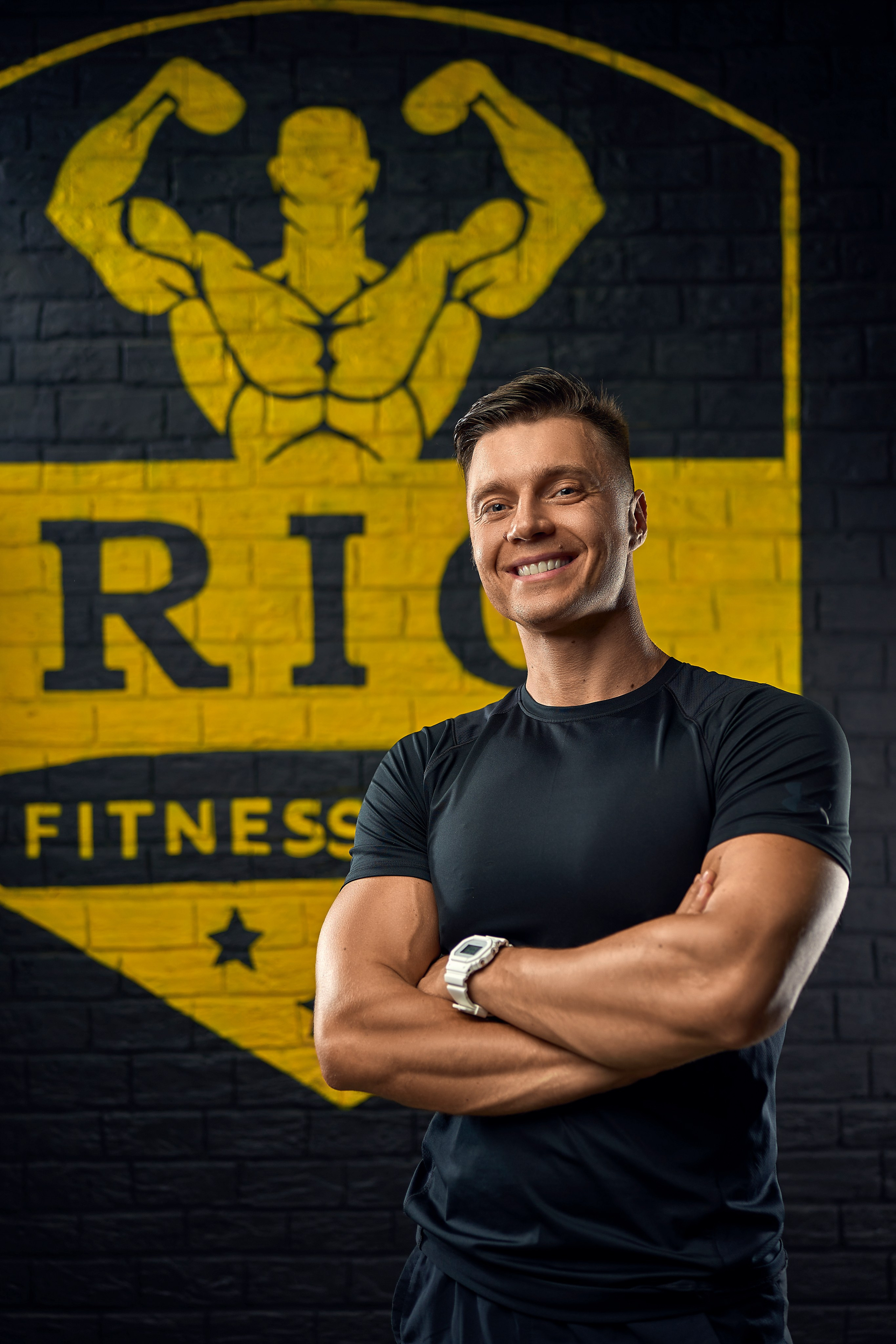 Паша. ФОТОГРАФ Torrevieja 📷 Звягинцев Денис