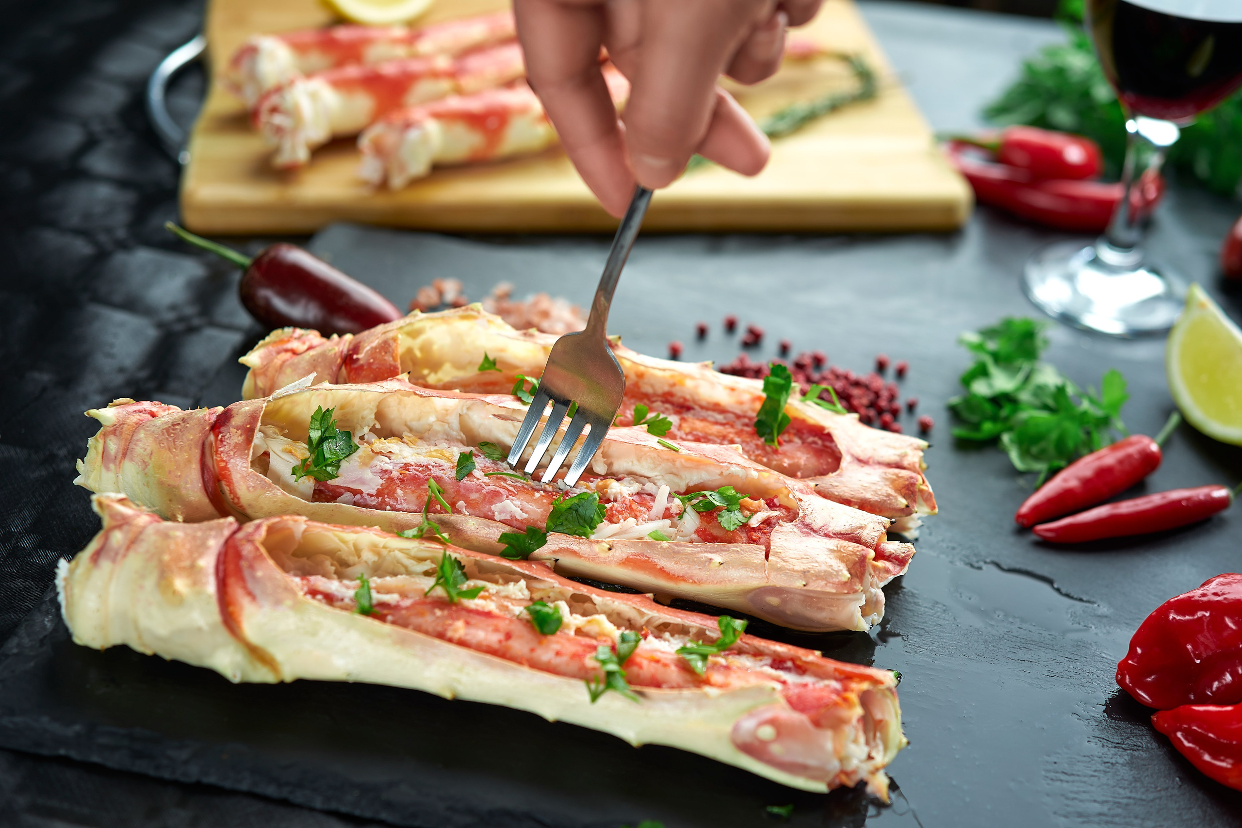 Фуд фото. ФОТОГРАФ Torrevieja 📷 Звягинцев Денис