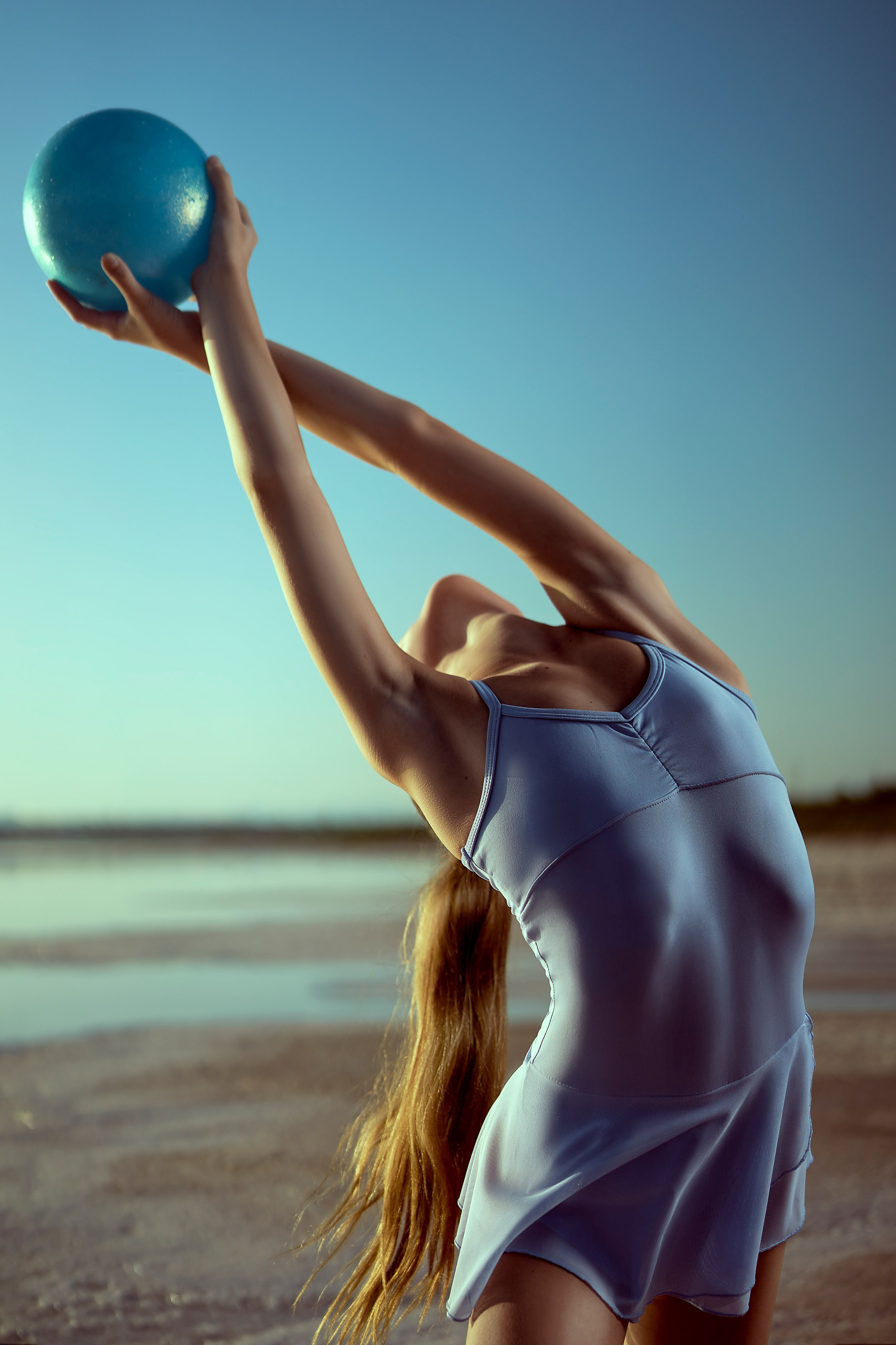 ФОТОСЕССИЯ в Torrevieja на живописной природе. ФОТОГРАФ Torrevieja 📷 Звягинцев Денис