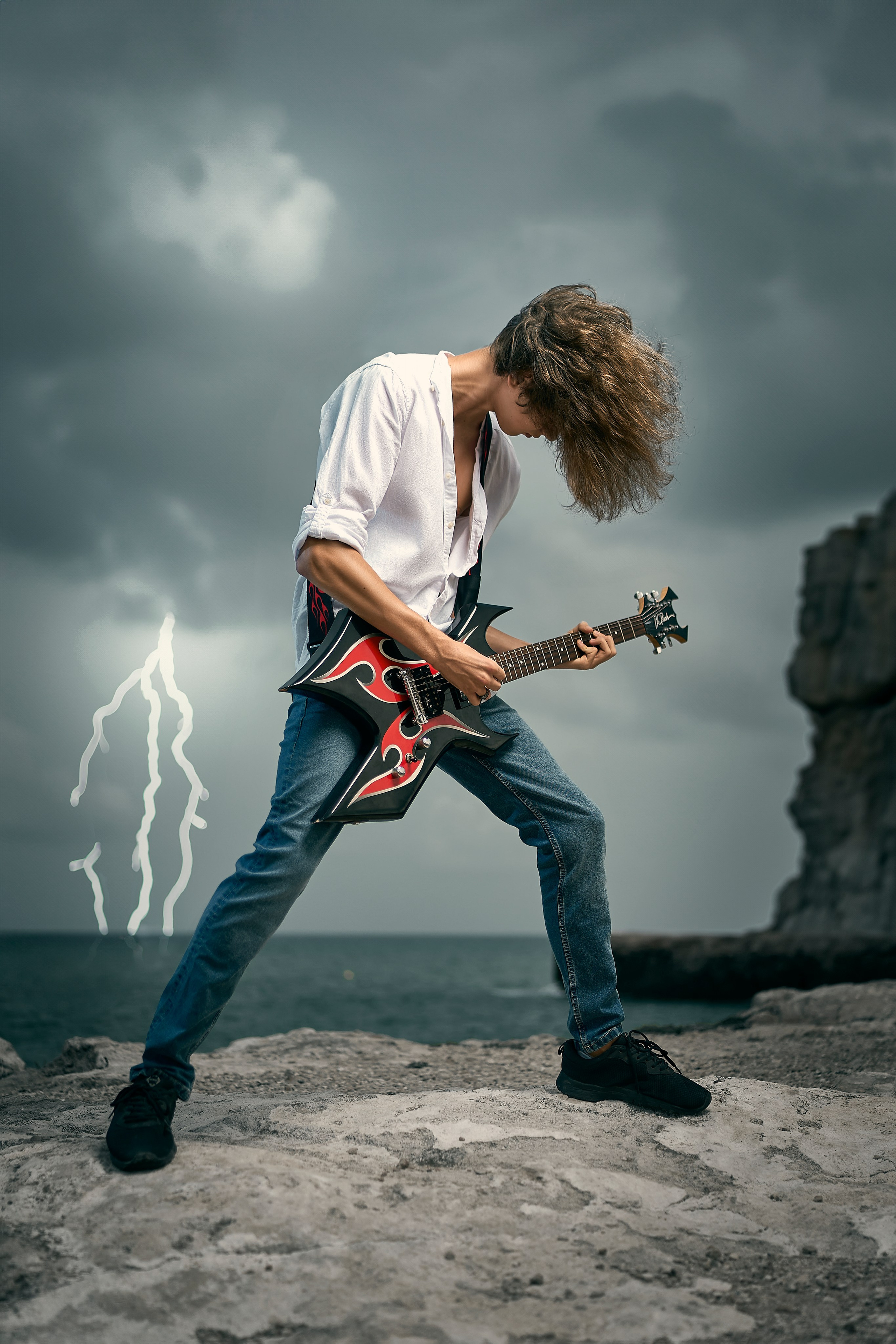 ФОТОСЕССИЯ в Torrevieja на живописной природе. ФОТОГРАФ Torrevieja 📷 Звягинцев Денис