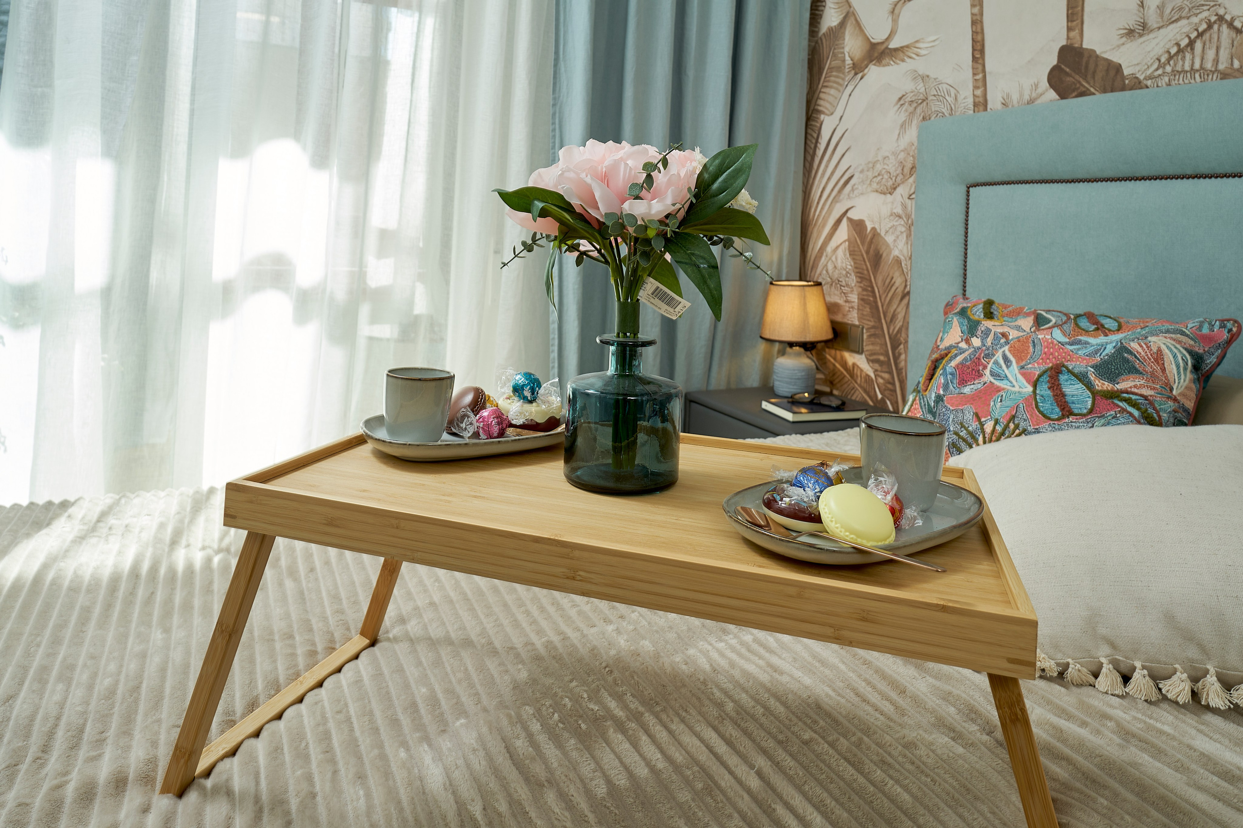 фотограф для Airbnb