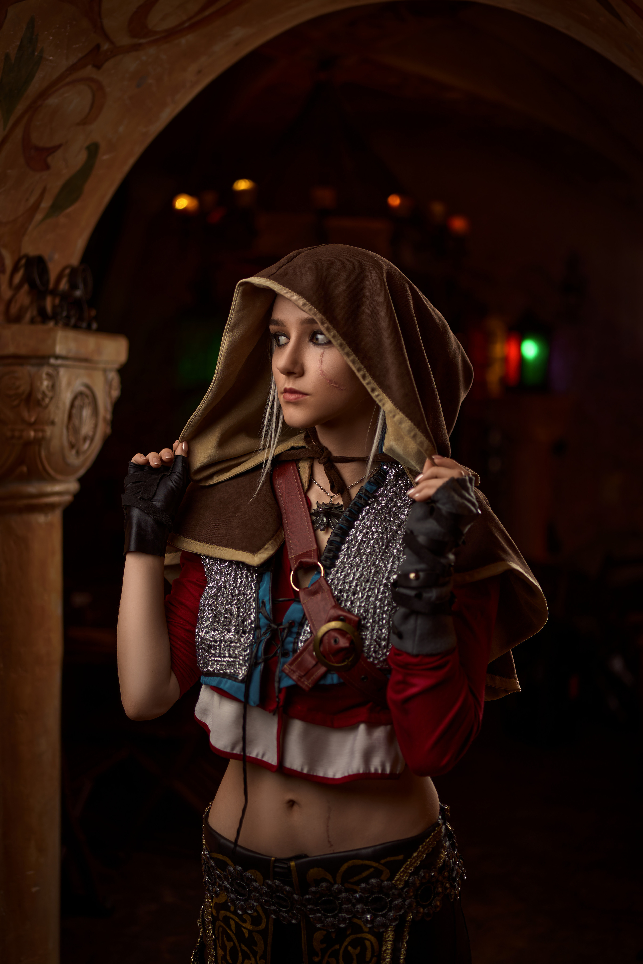 ПОРТРЕТНАЯ фотосессия 📷 ХУДОЖЕСТВЕННАЯ съёмка. ФОТОГРАФ Torrevieja 📷 Звягинцев Денис