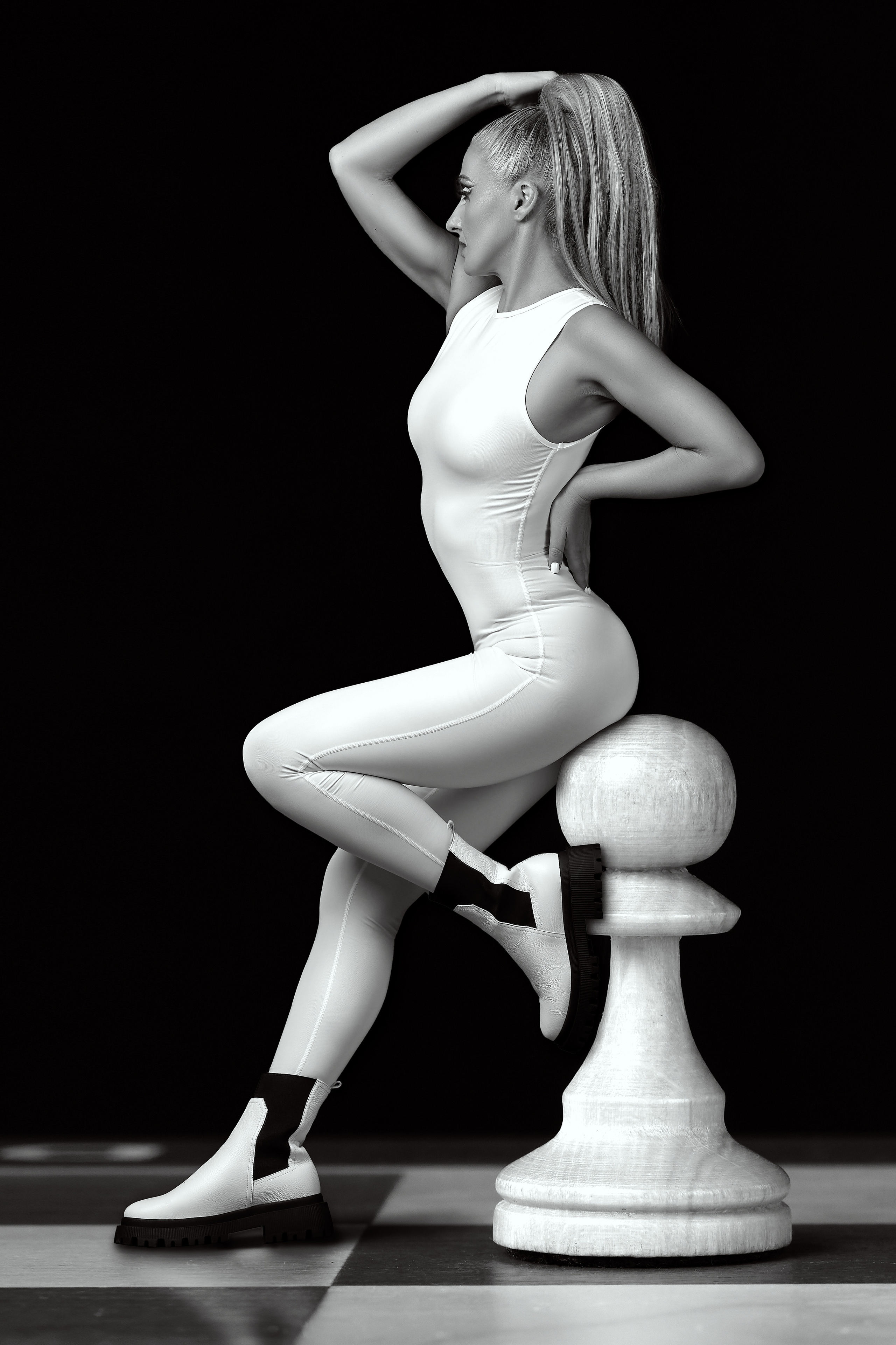 ПОРТРЕТНАЯ фотосессия 📷 ХУДОЖЕСТВЕННАЯ съёмка. ФОТОГРАФ Torrevieja 📷 Звягинцев Денис