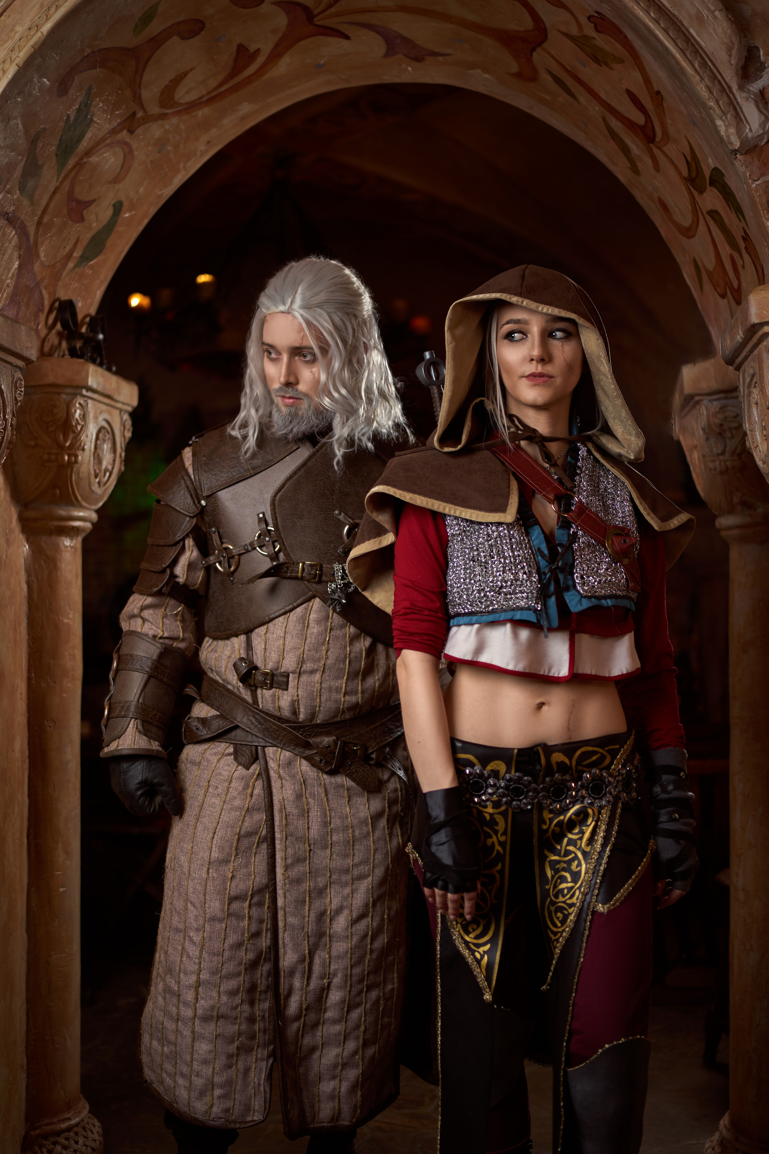 ПОРТРЕТНАЯ фотосессия 📷 ХУДОЖЕСТВЕННАЯ съёмка. ФОТОГРАФ Torrevieja 📷 Звягинцев Денис