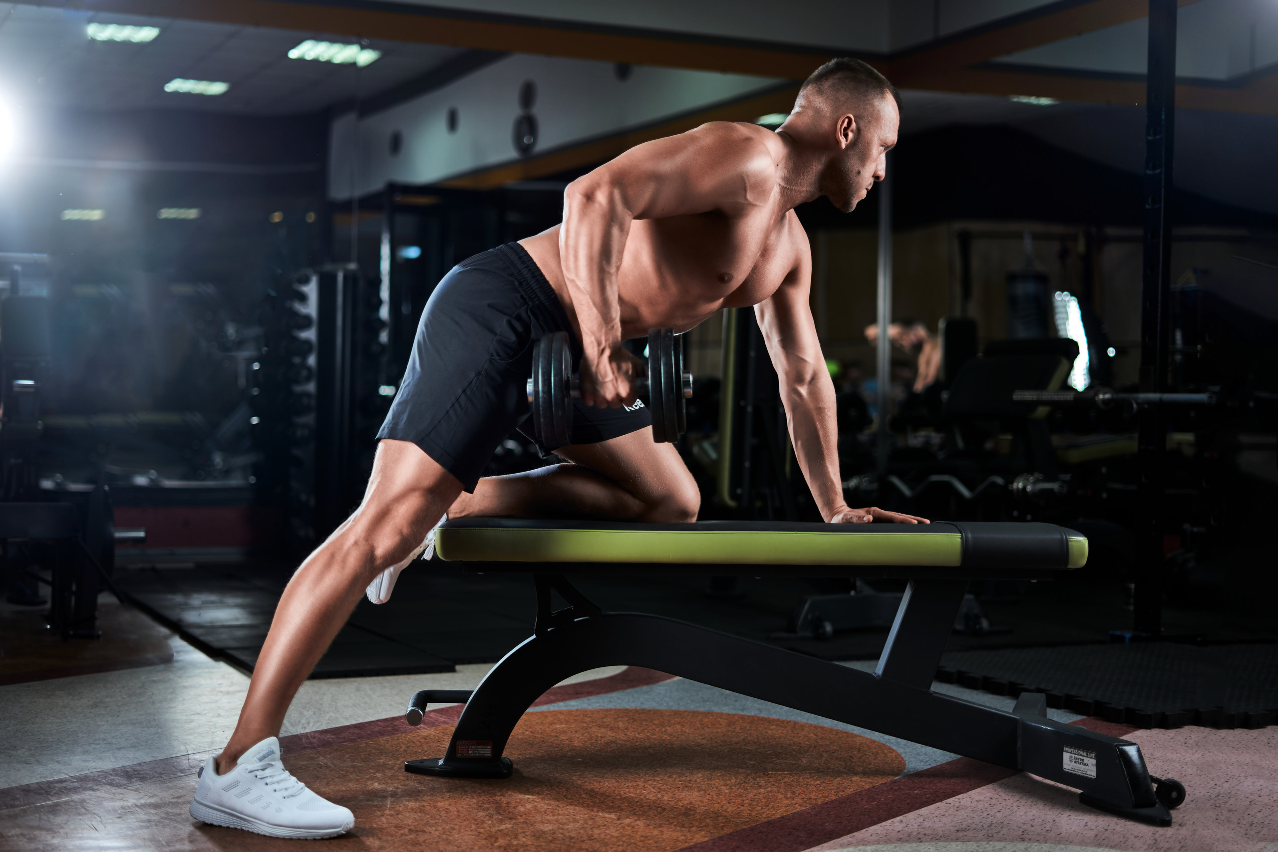 Андрей. Fotógrafo Torrevieja 📷 Zviahintsev Denys