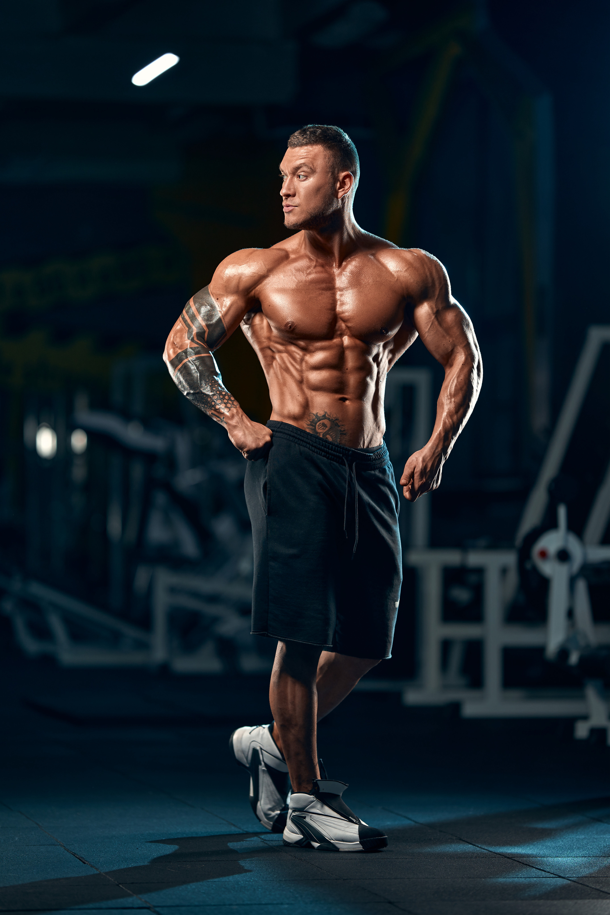 Evgeniy. Photographer Torrevieja 📷 Zviahintsev Denys