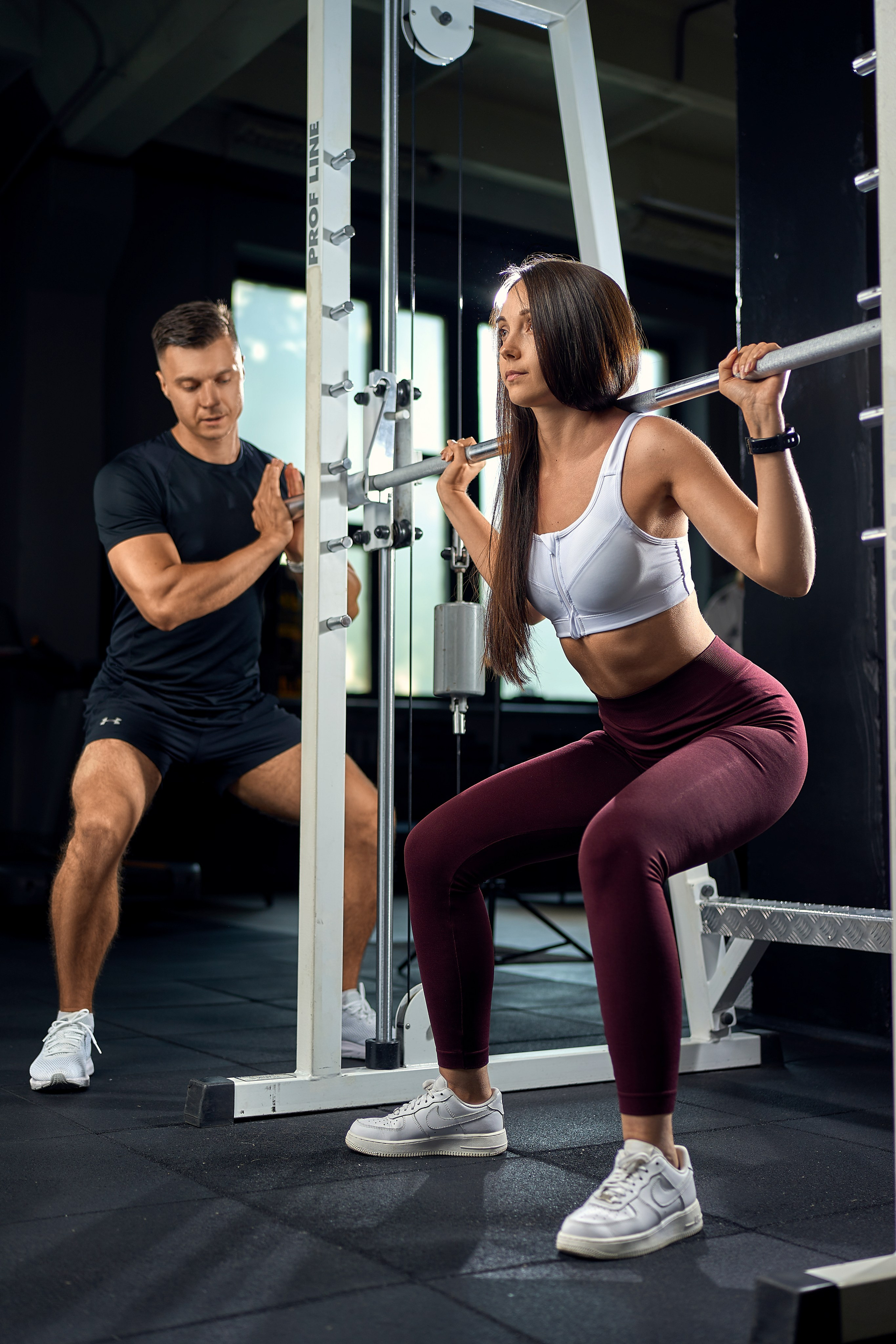 Паша тренер+подопечный. ФОТОГРАФ Torrevieja 📷 Звягинцев Денис