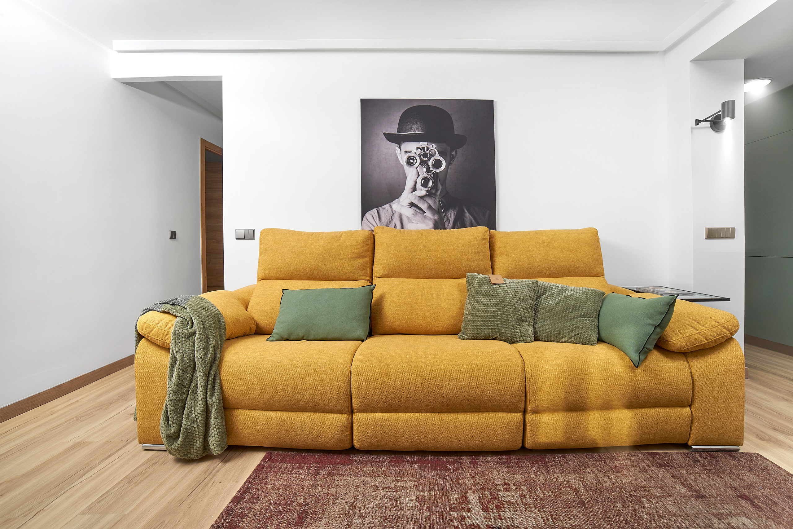 фотосъемка интерьеров