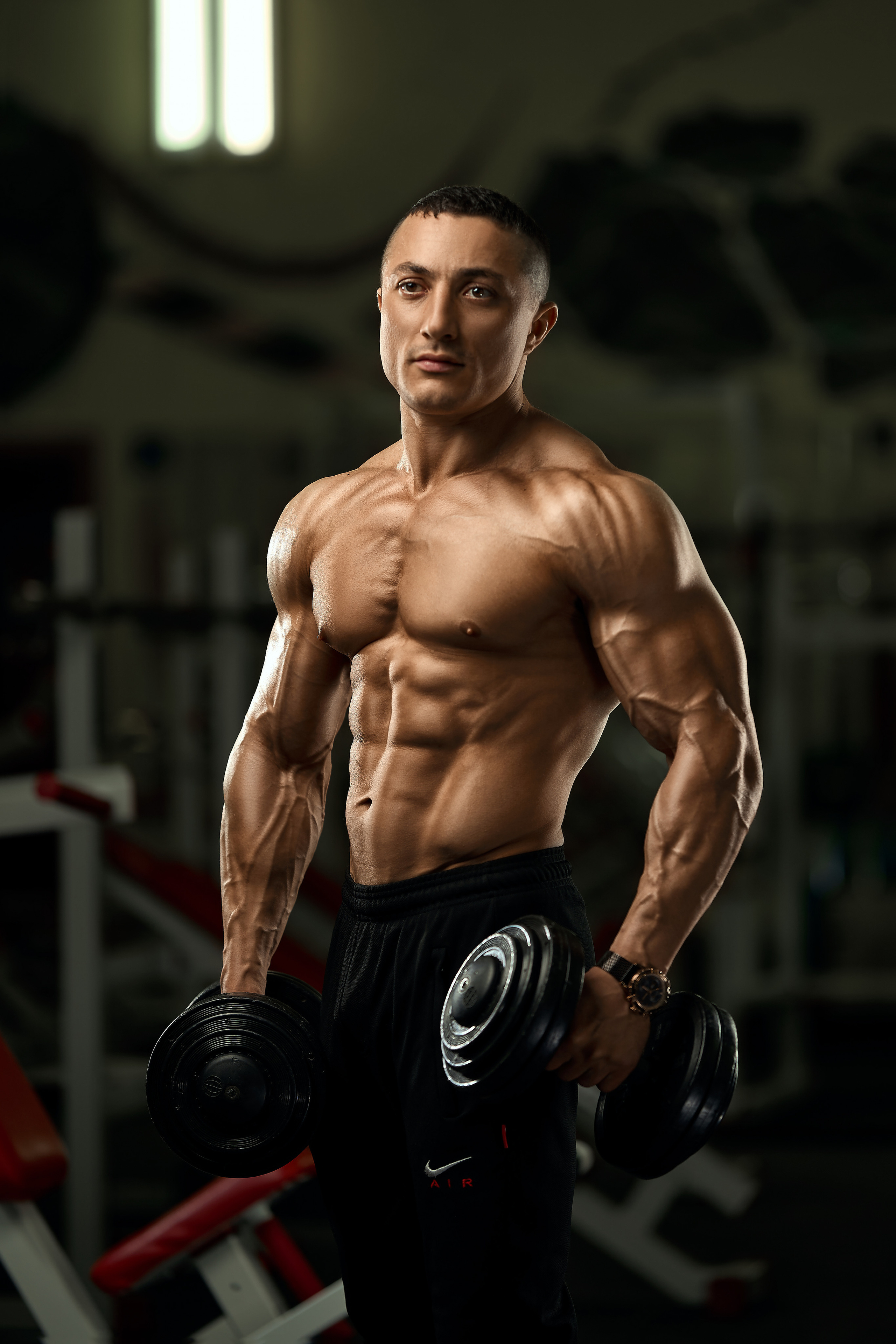 Maga. Photographer Torrevieja 📷 Zviahintsev Denys