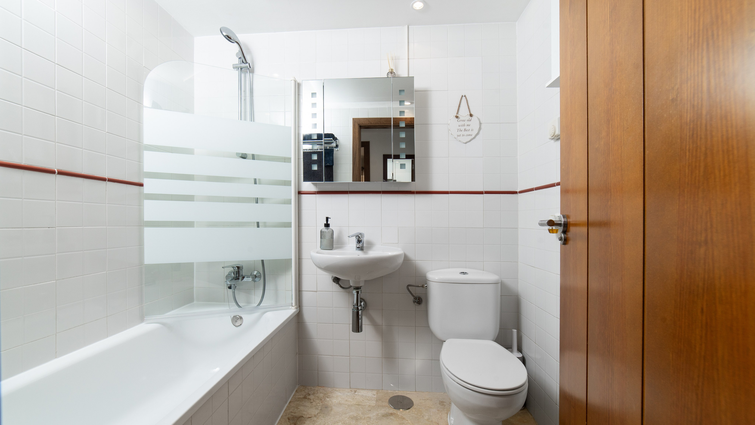 Профессиональный фотограф недвижимости в Испании