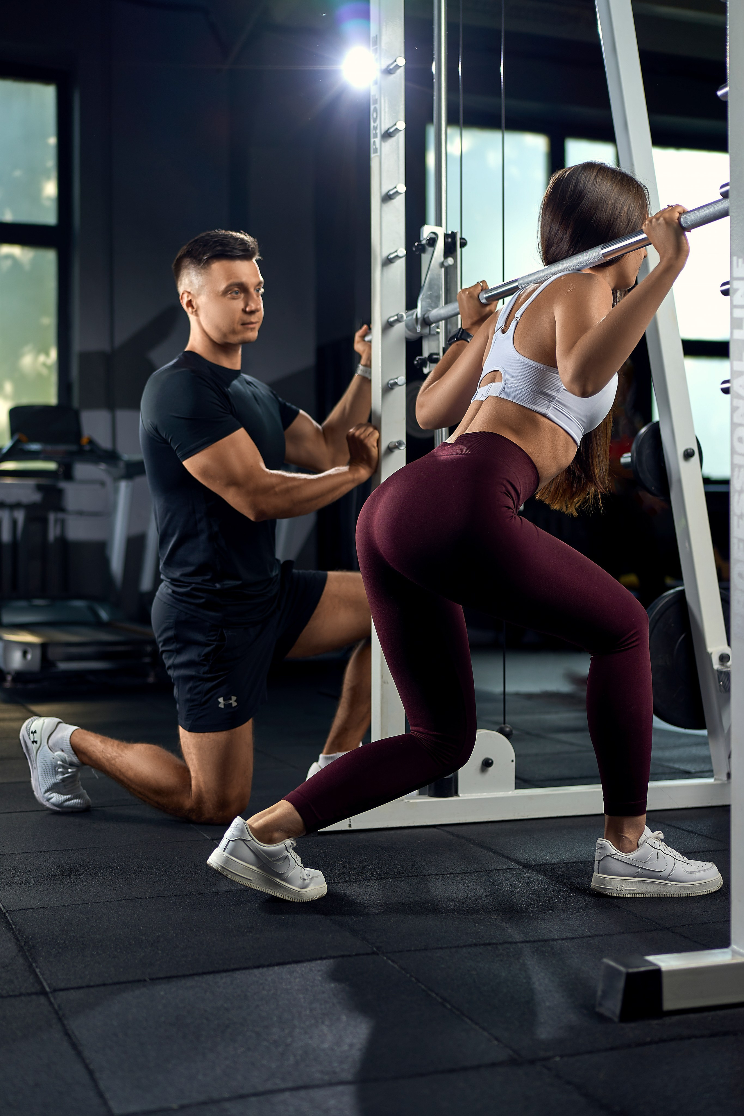 Паша тренер+подопечный. ФОТОГРАФ Torrevieja 📷 Звягинцев Денис