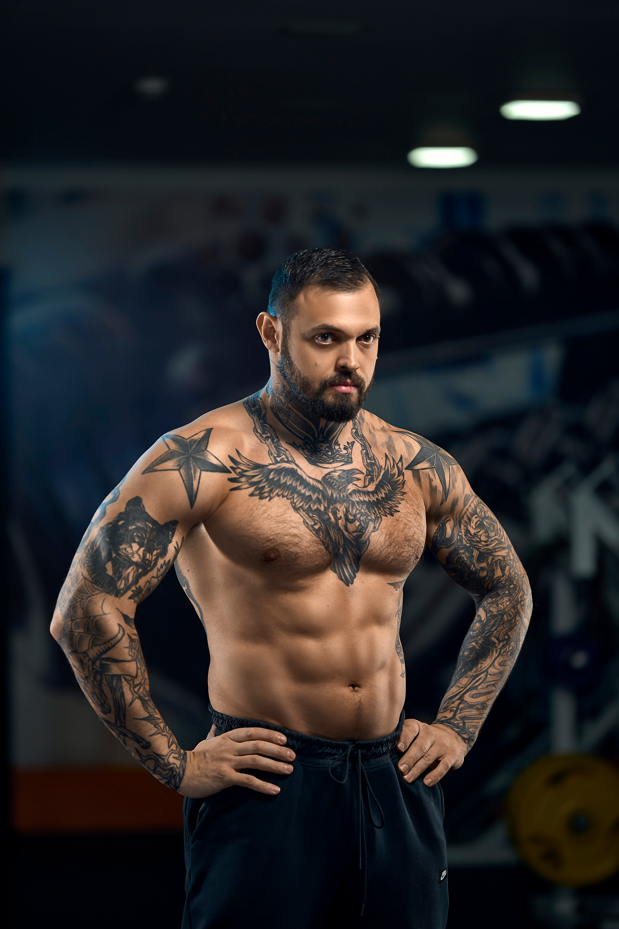 Виталий. ФОТОГРАФ Torrevieja 📷 Звягинцев Денис