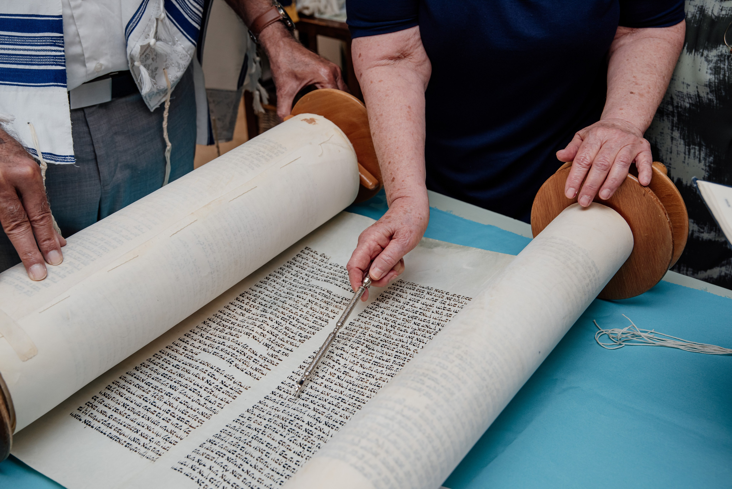 Bar Mitzvah. Photographer in Israel Luba Ternavskaya