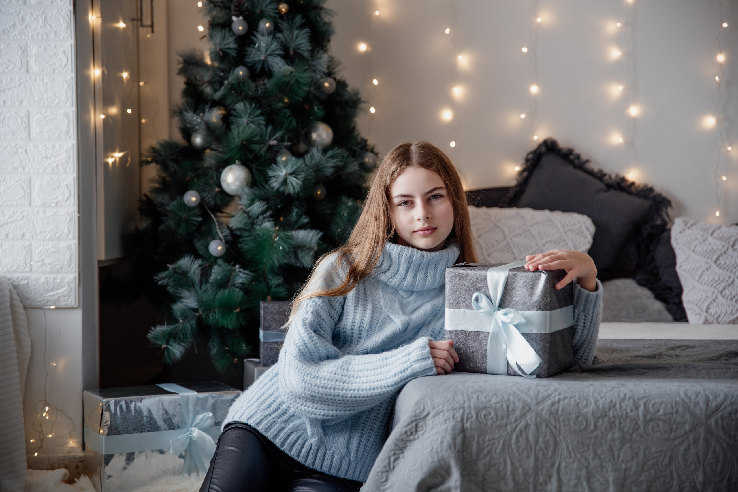 Tatyana & Stefani. Photographer in Israel Luba Ternavskaya