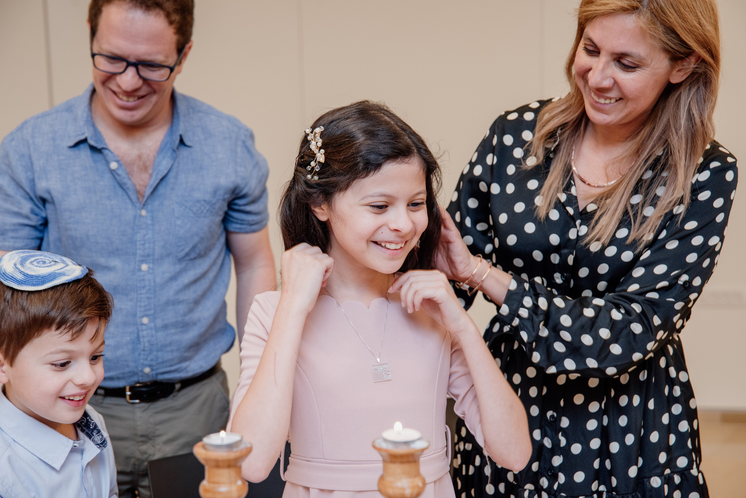 Bat Mizva Event. Люба Тернавская. Фотограф Иерусалим. Фотограф Израиль