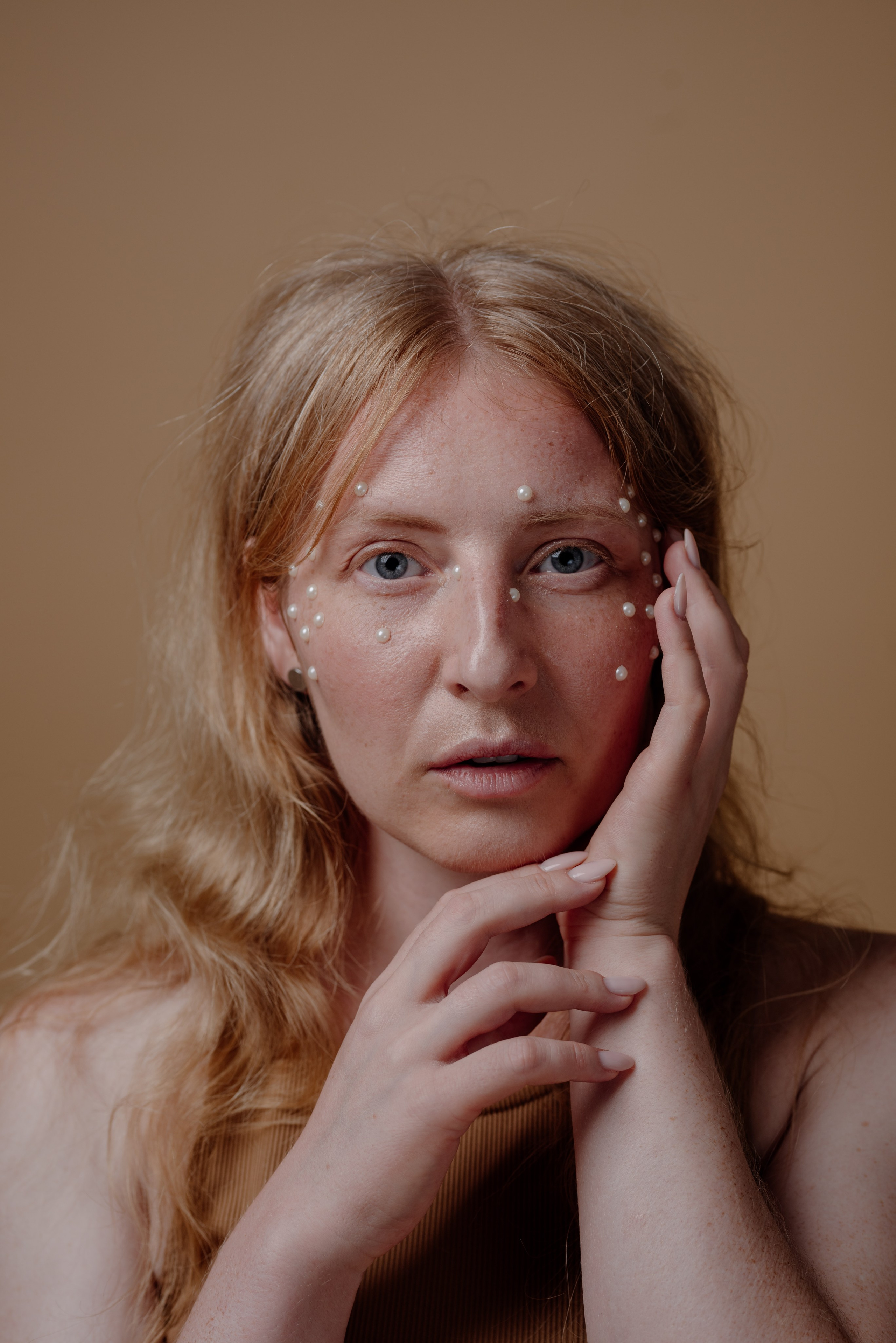 Photographer in Israel Luba Ternavskaya