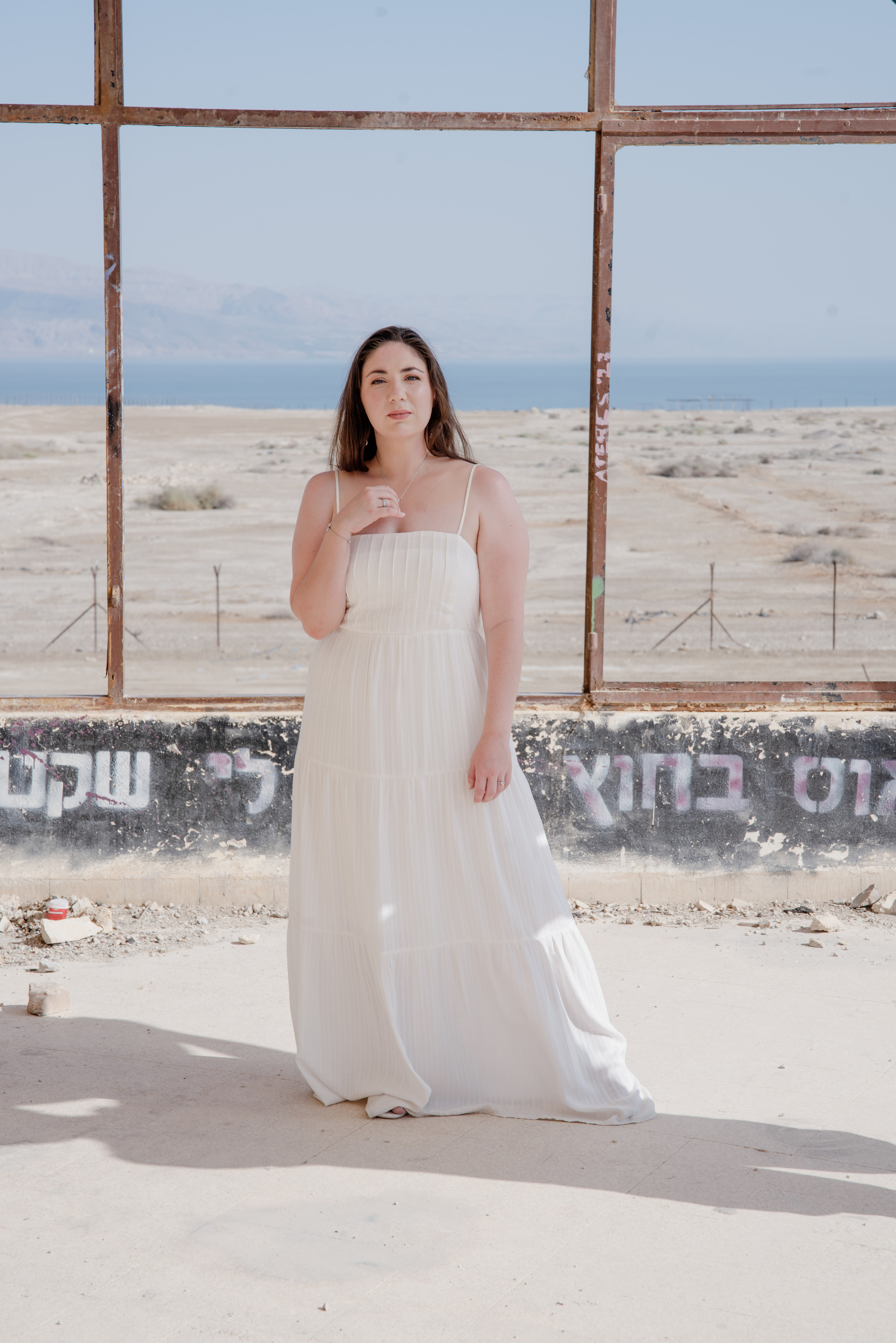 Ira & Grisha. צלמת ירושלים תל אביב ישראל